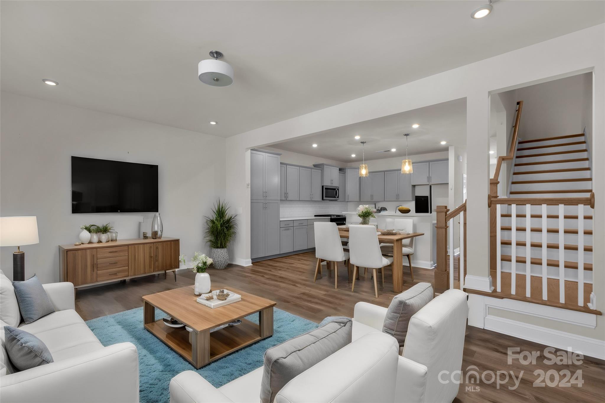 Masons Bend - Residential