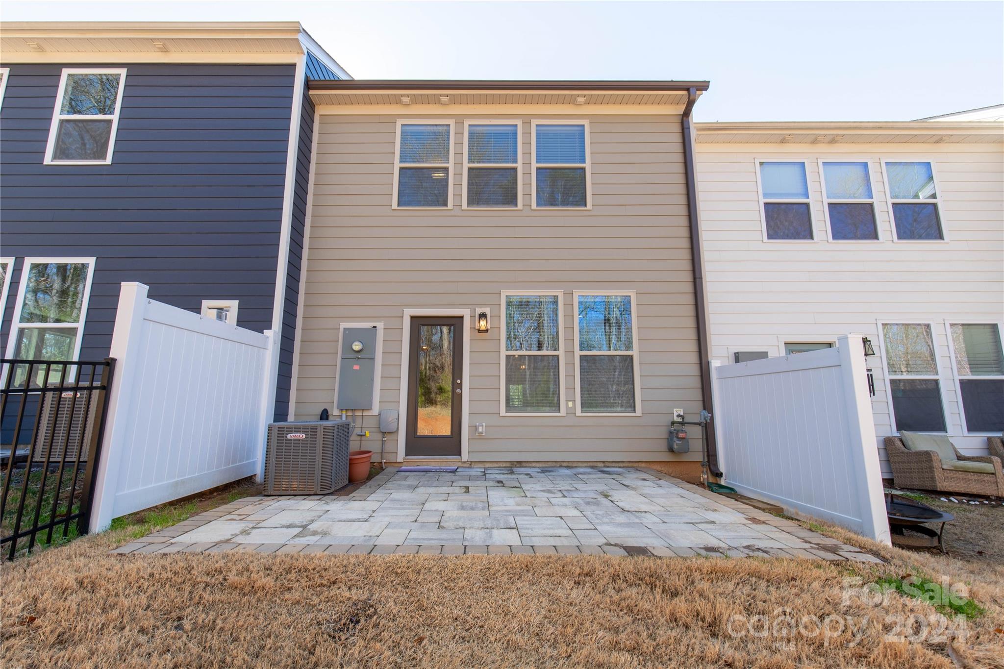 Masons Bend - Residential