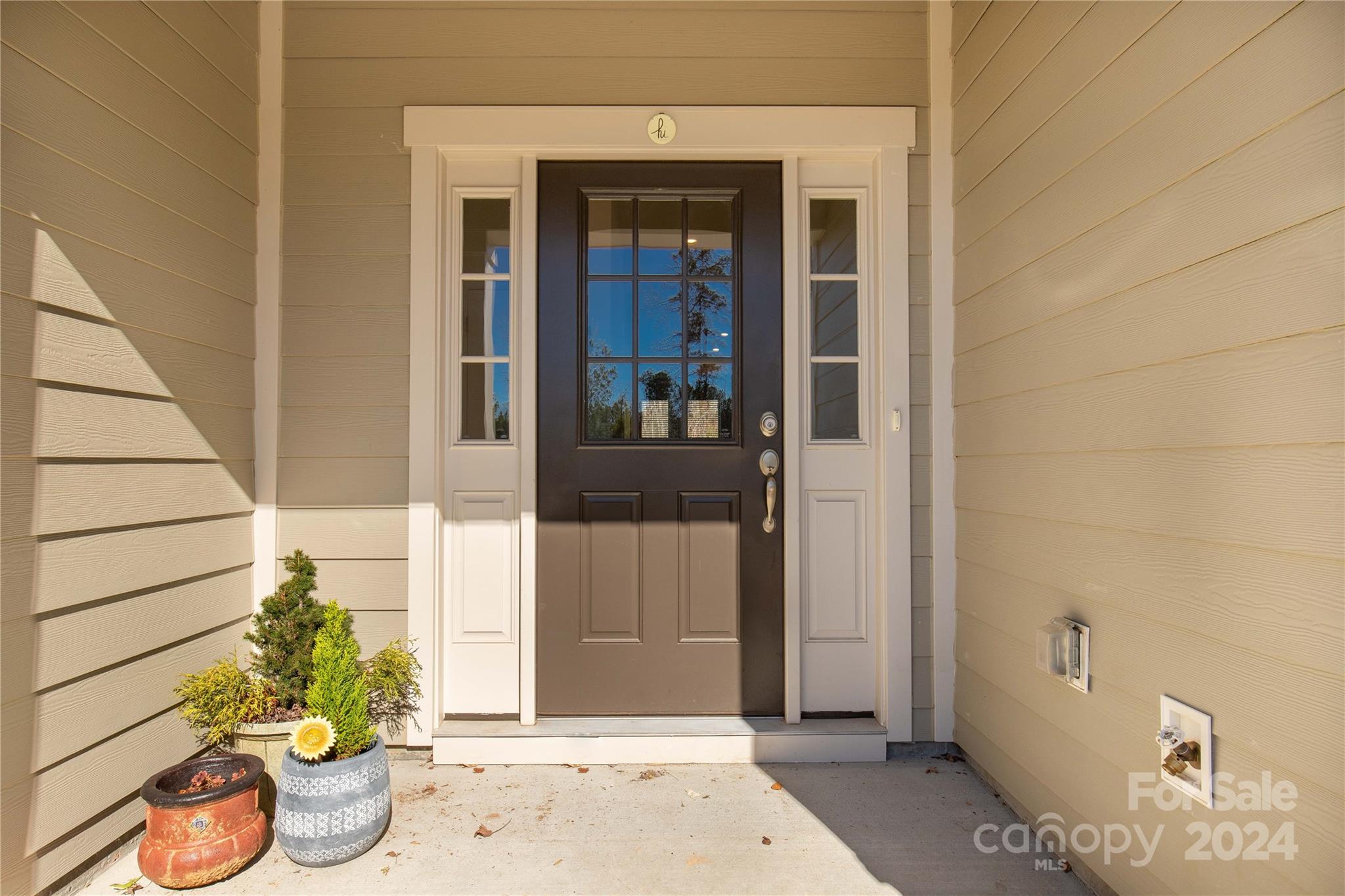 Masons Bend - Residential