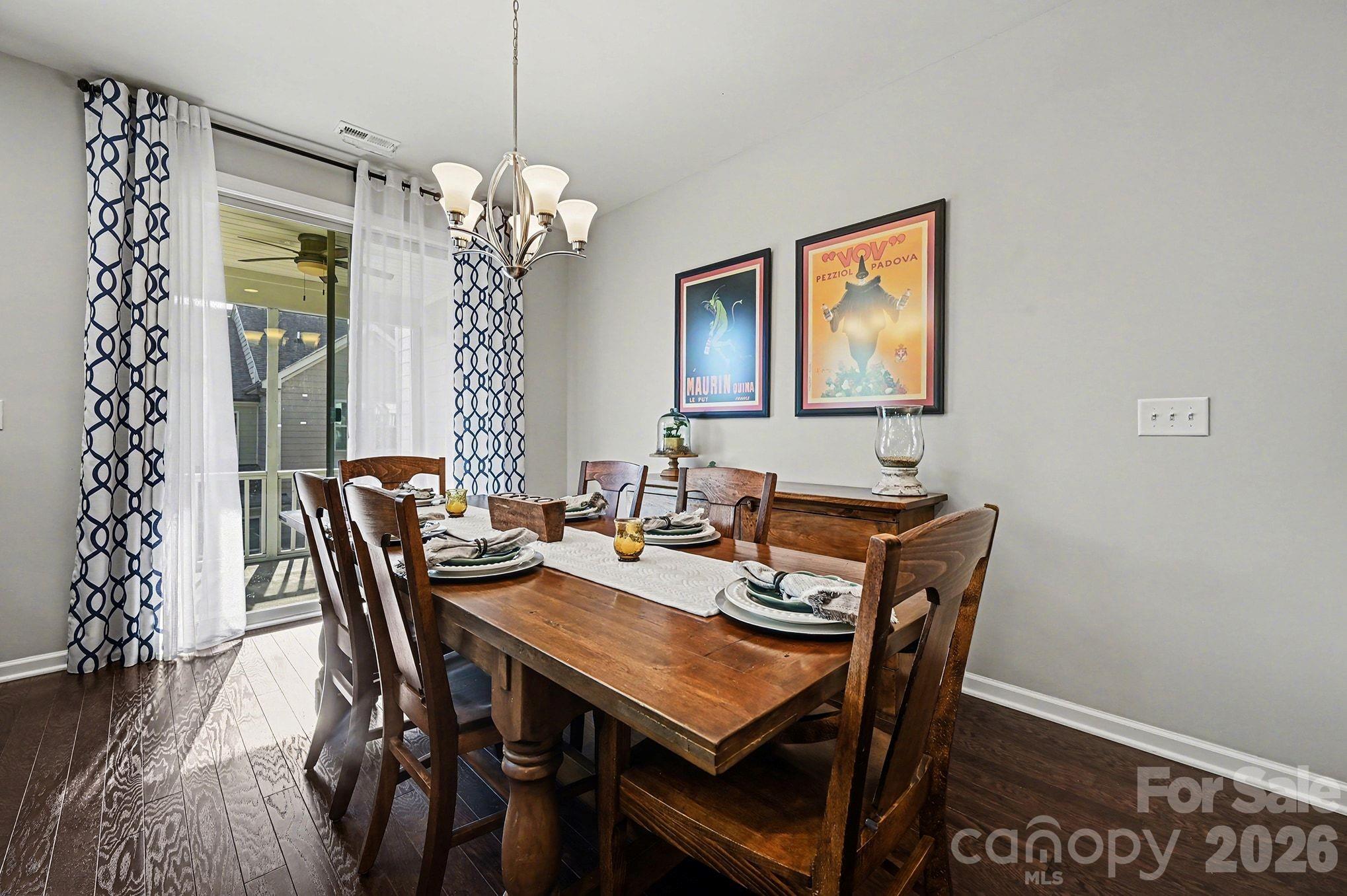 1022 Orchard Grass Road