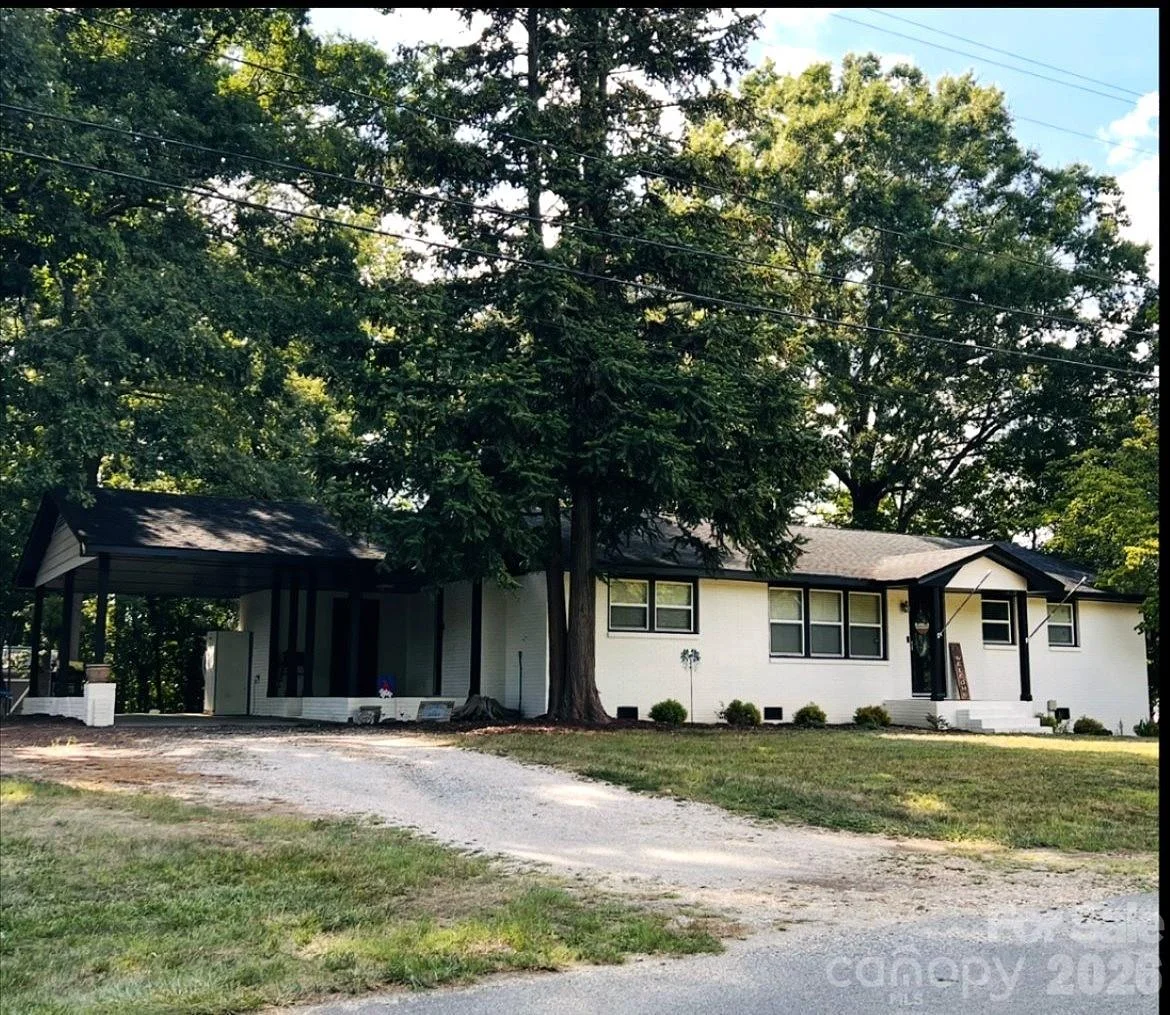 114 Chaney Street, Wingate, NC, 28174