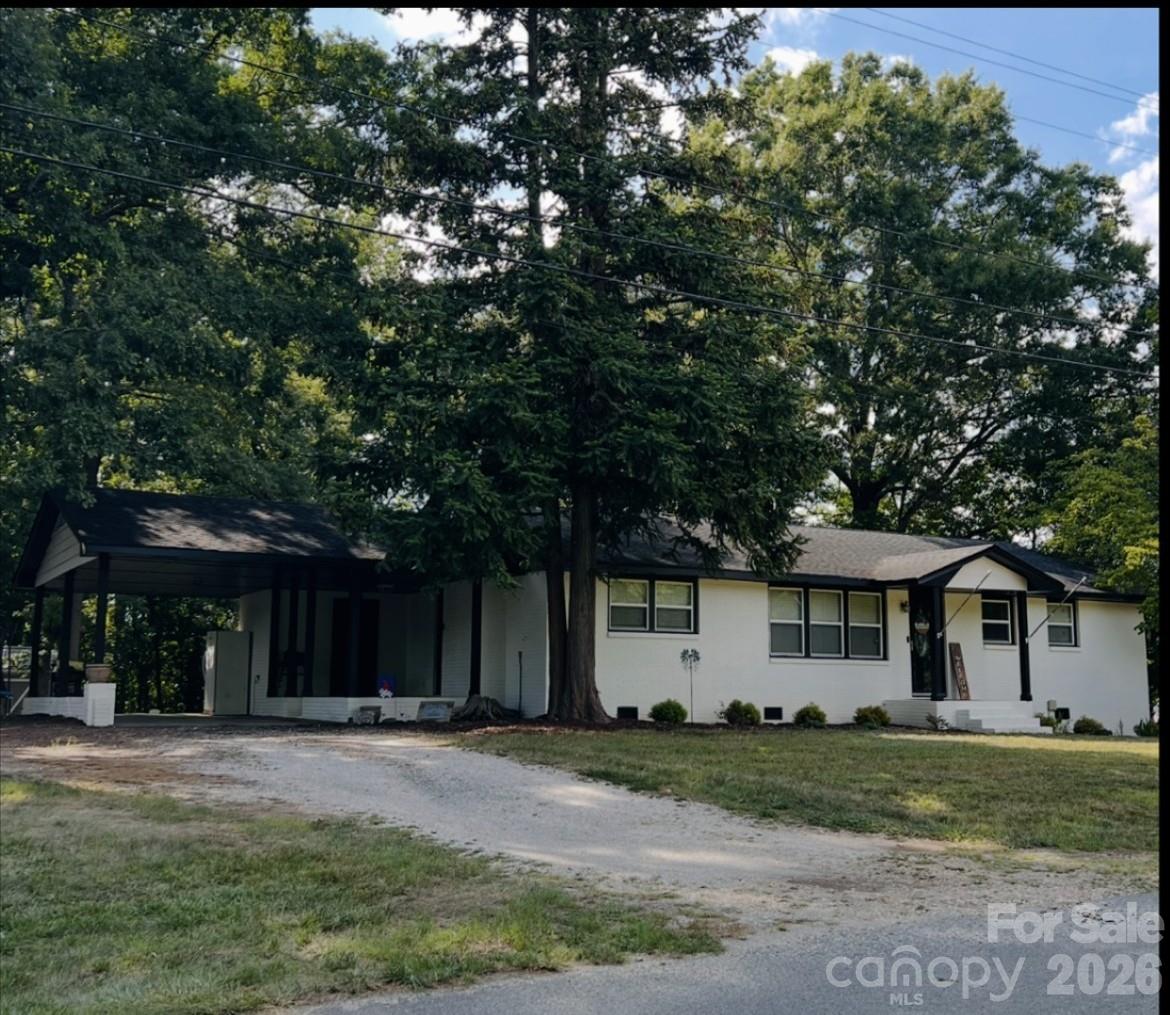 114 Chaney Street, Wingate, NC, 28174