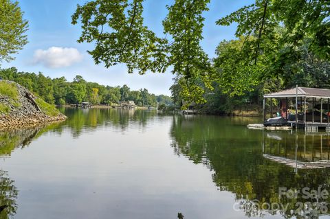 Photo of 29010 Silver Fox Drive, Tega Cay, SC 29708 (MLS # 4297189)