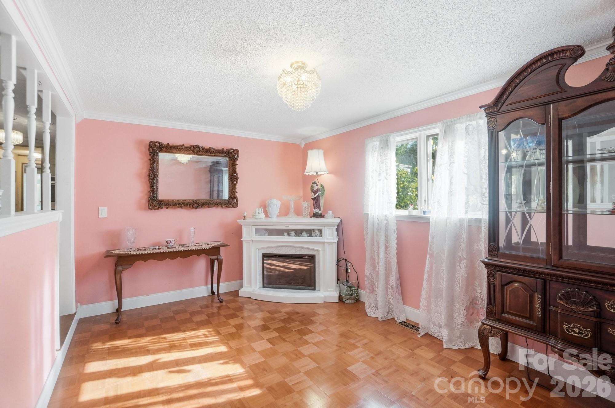 Olympic Acres - Residential