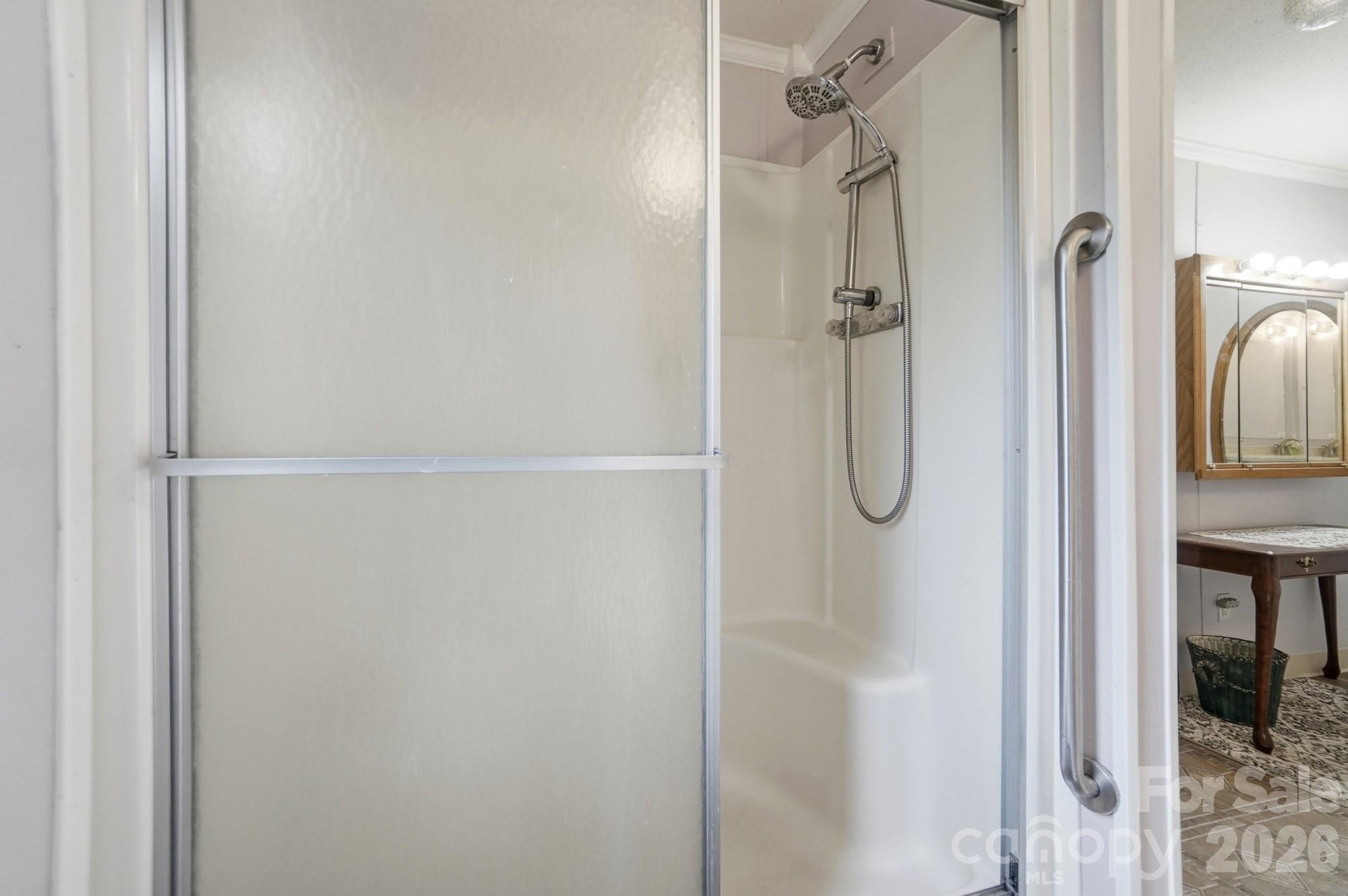 Olympic Acres - Residential