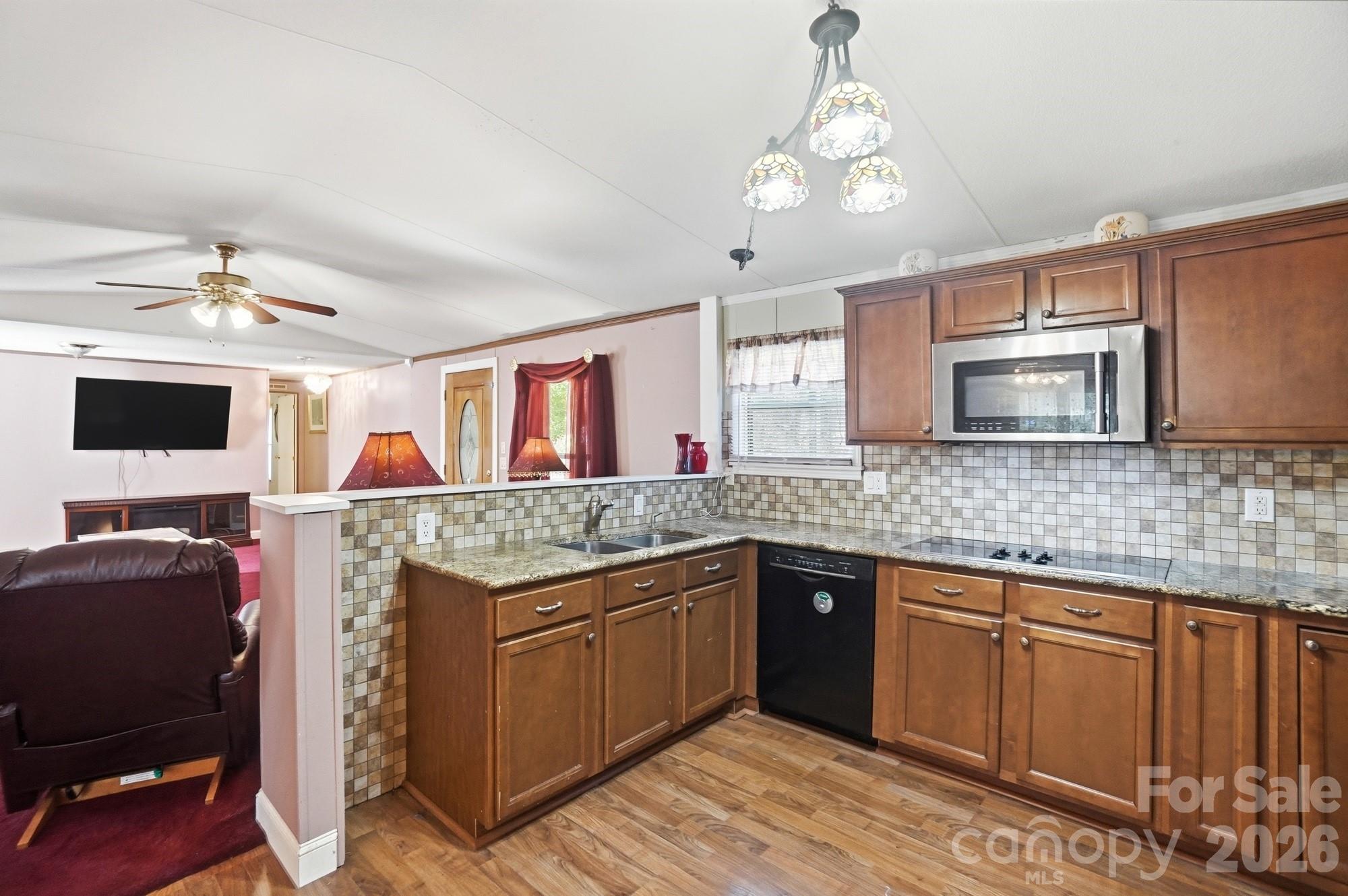 Olympic Acres - Residential