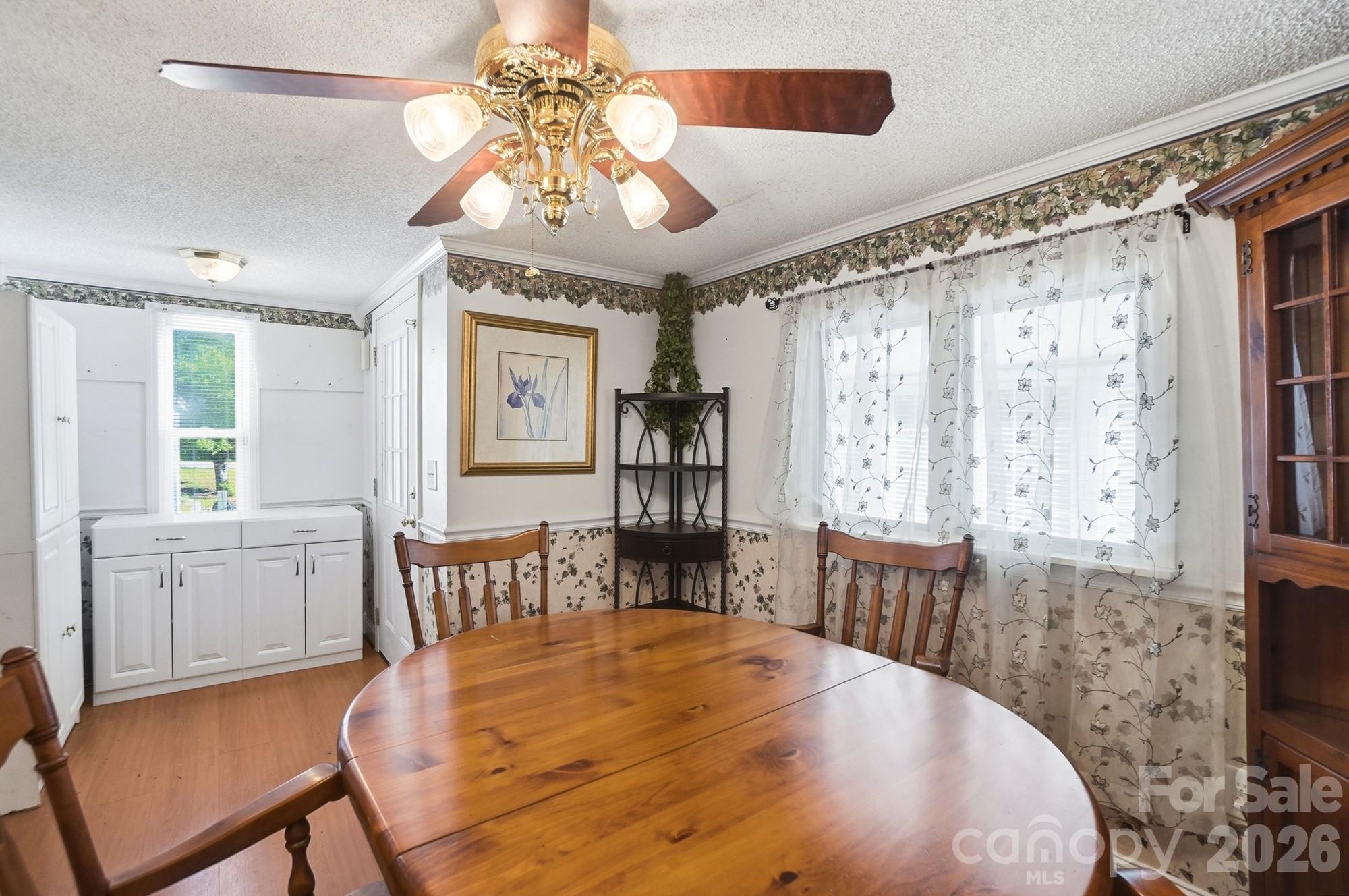 Olympic Acres - Residential