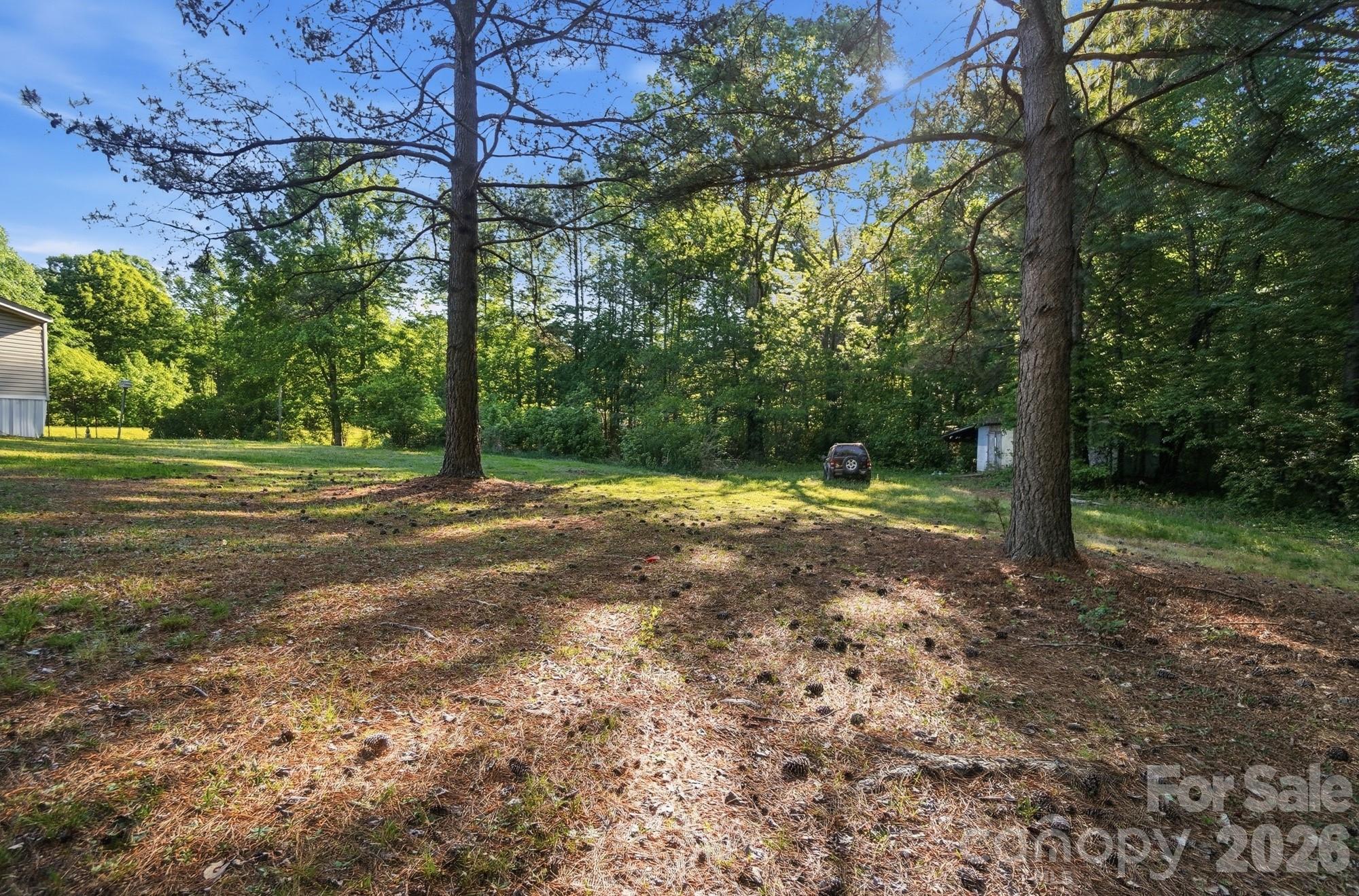 Olympic Acres - Residential