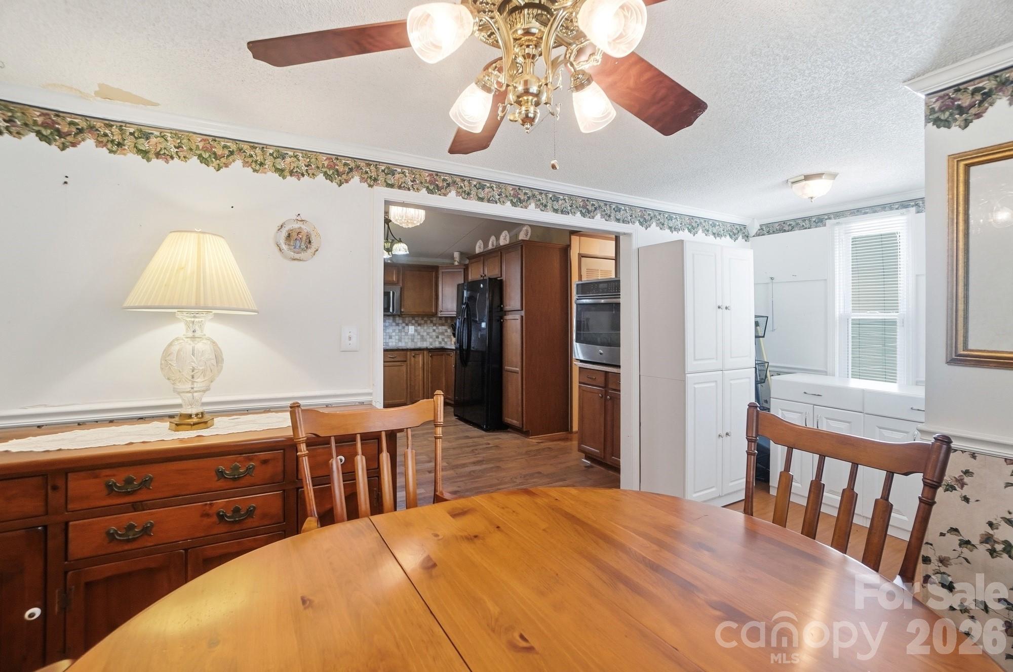 Olympic Acres - Residential