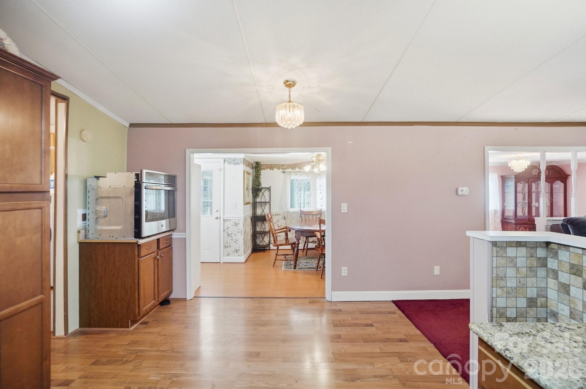 Olympic Acres - Residential