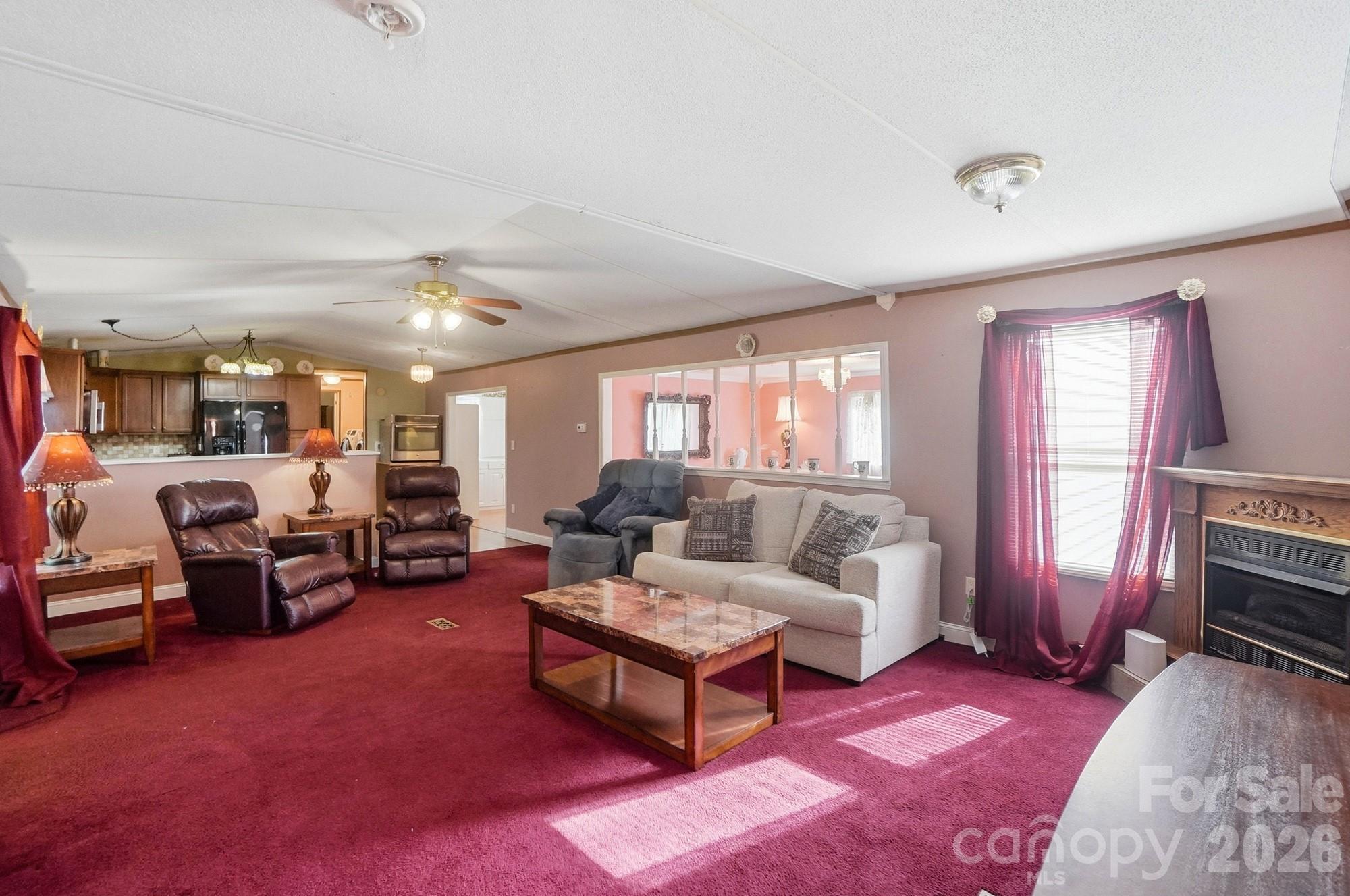 Olympic Acres - Residential