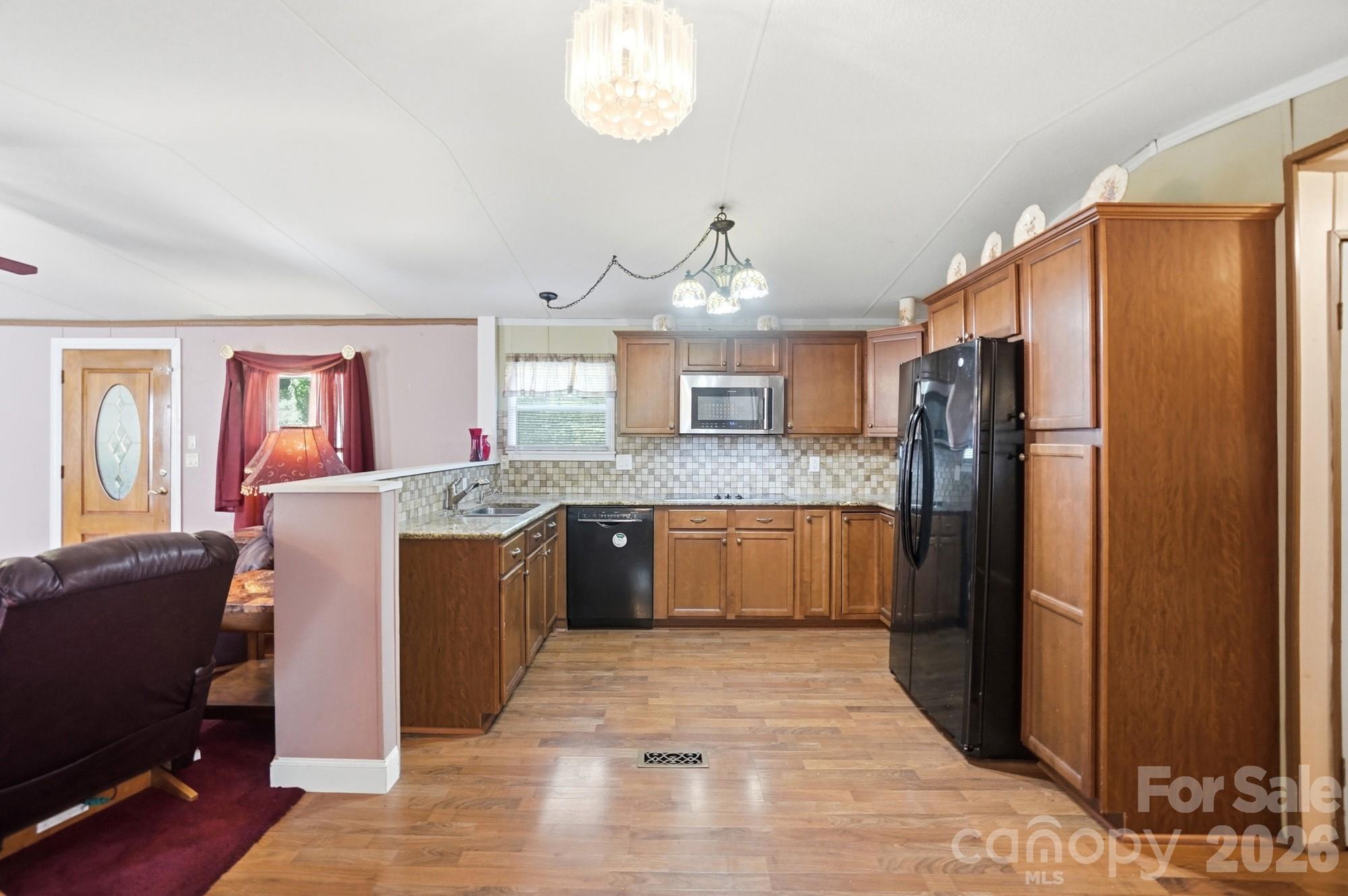 Olympic Acres - Residential