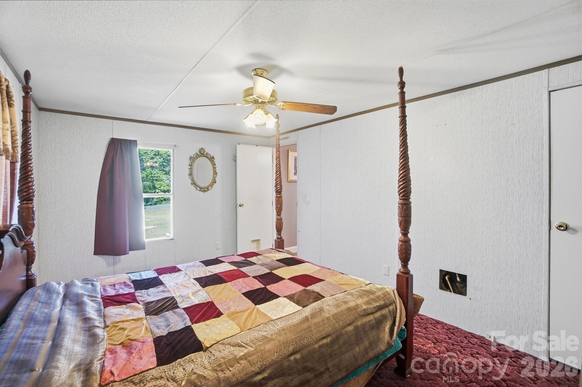 Olympic Acres - Residential