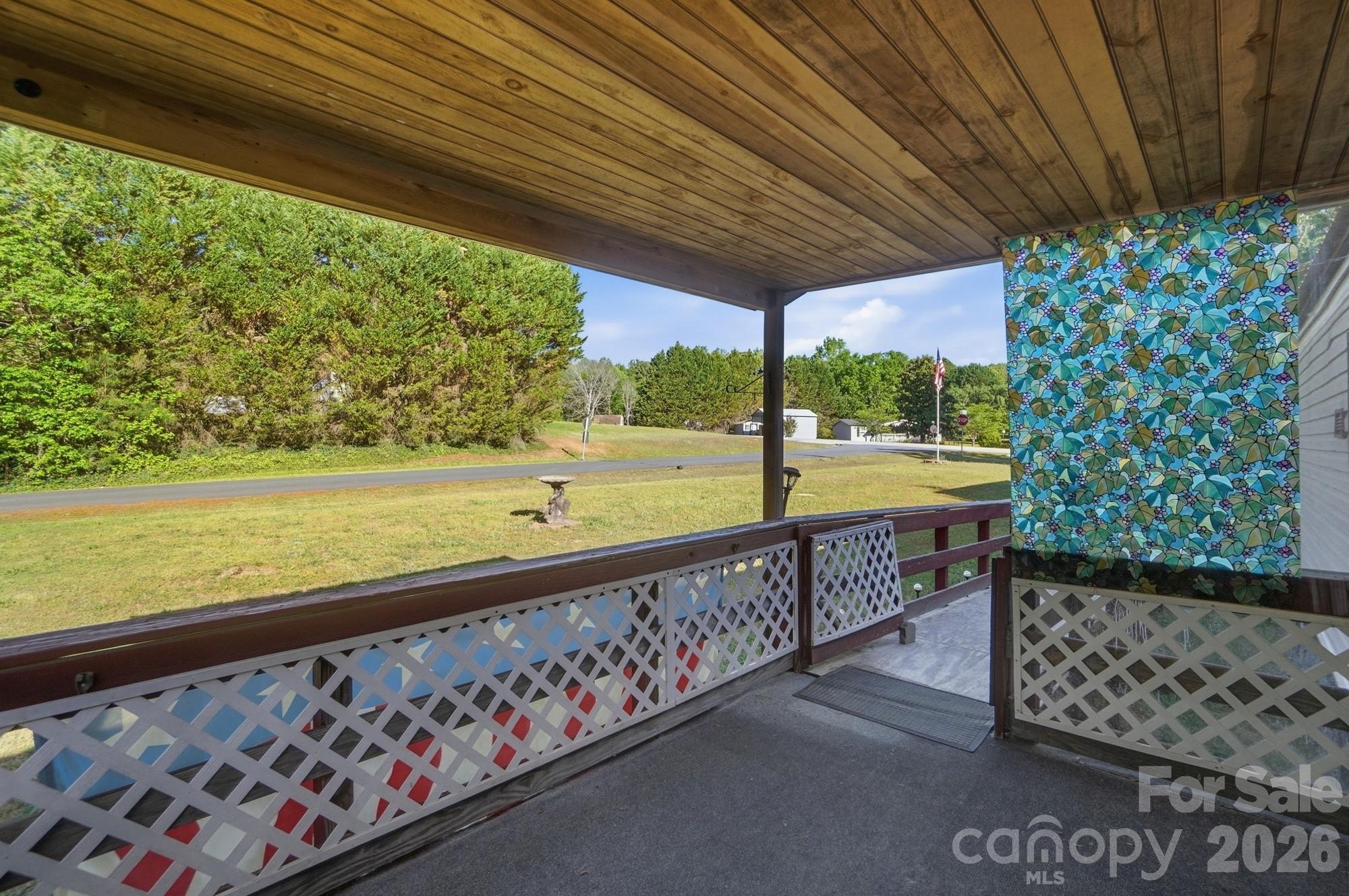 Olympic Acres - Residential