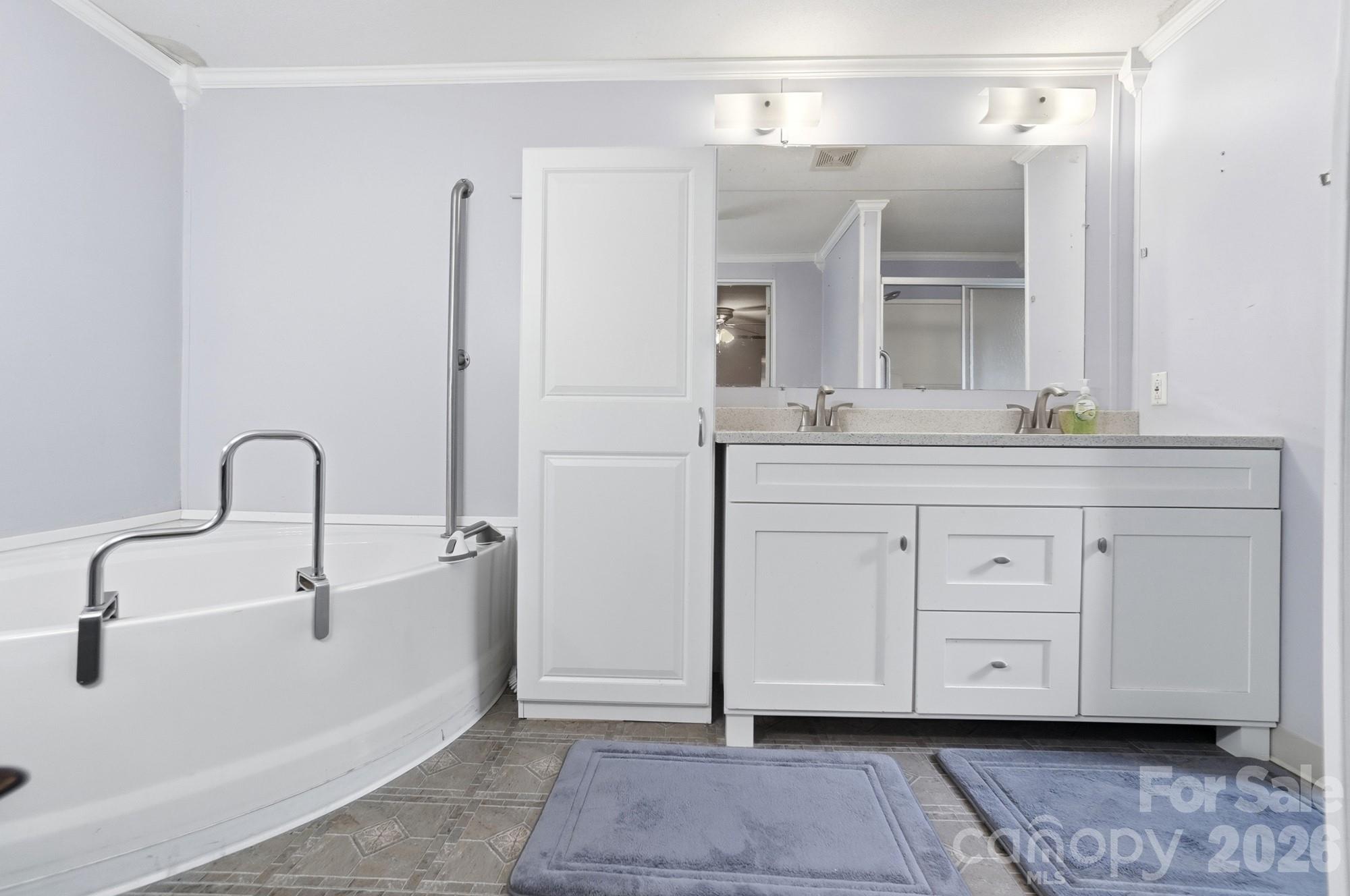 Olympic Acres - Residential