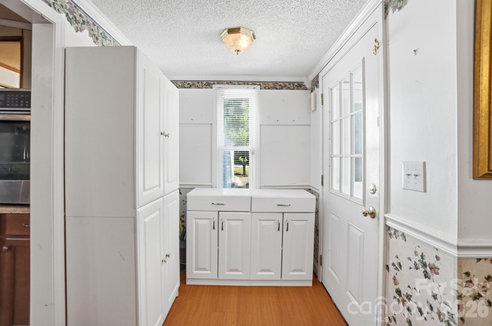 Olympic Acres - Residential