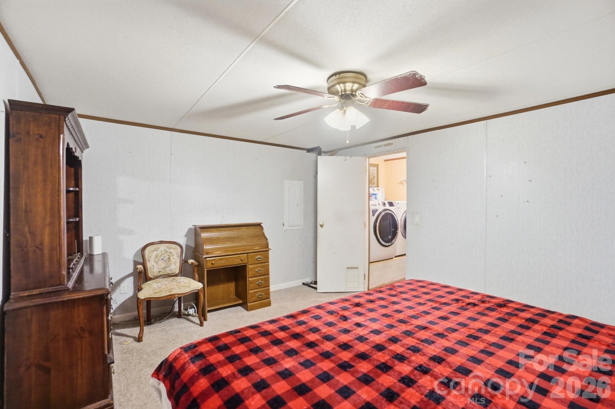 Olympic Acres - Residential