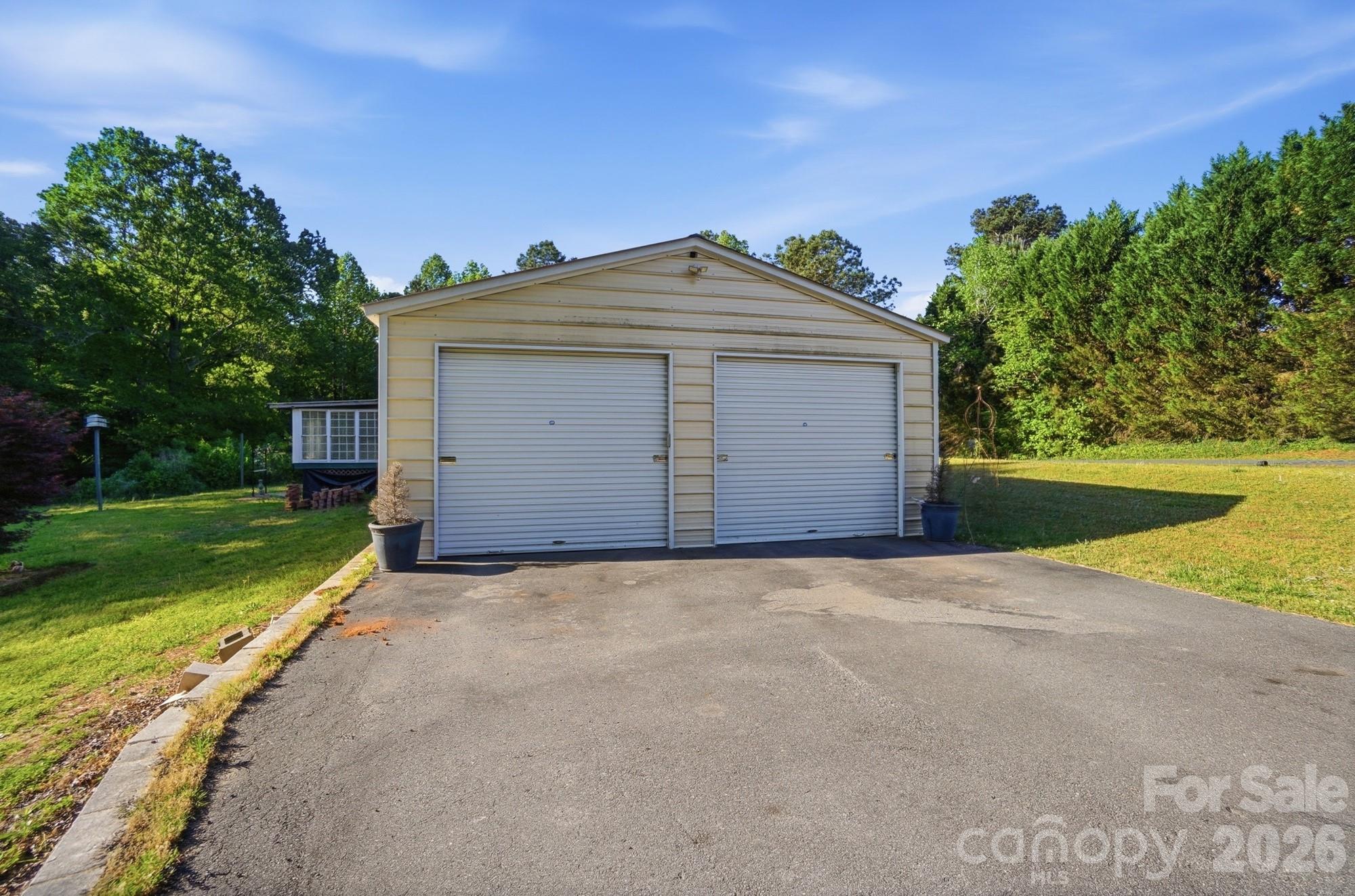 Olympic Acres - Residential