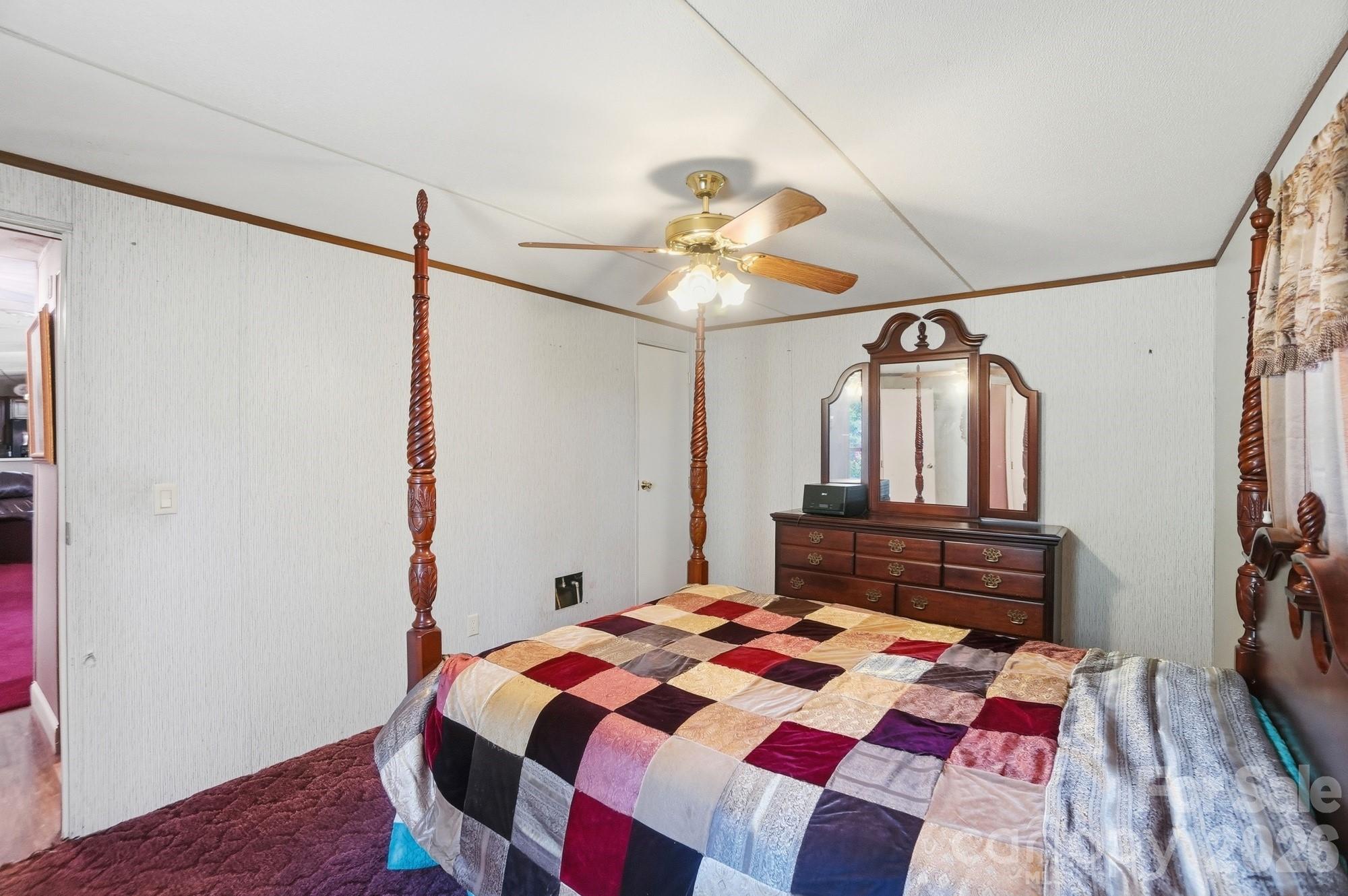 Olympic Acres - Residential