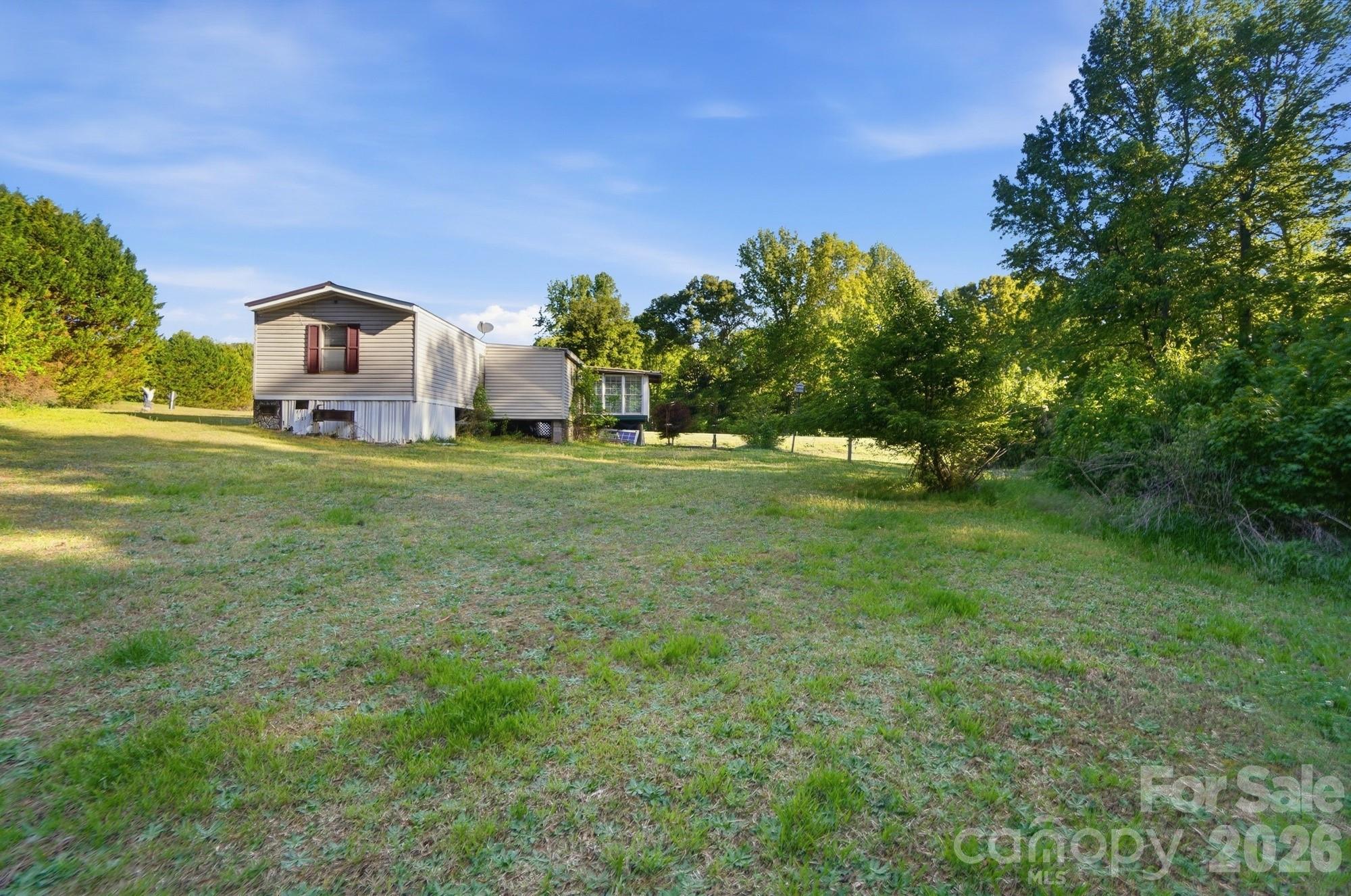 Olympic Acres - Residential