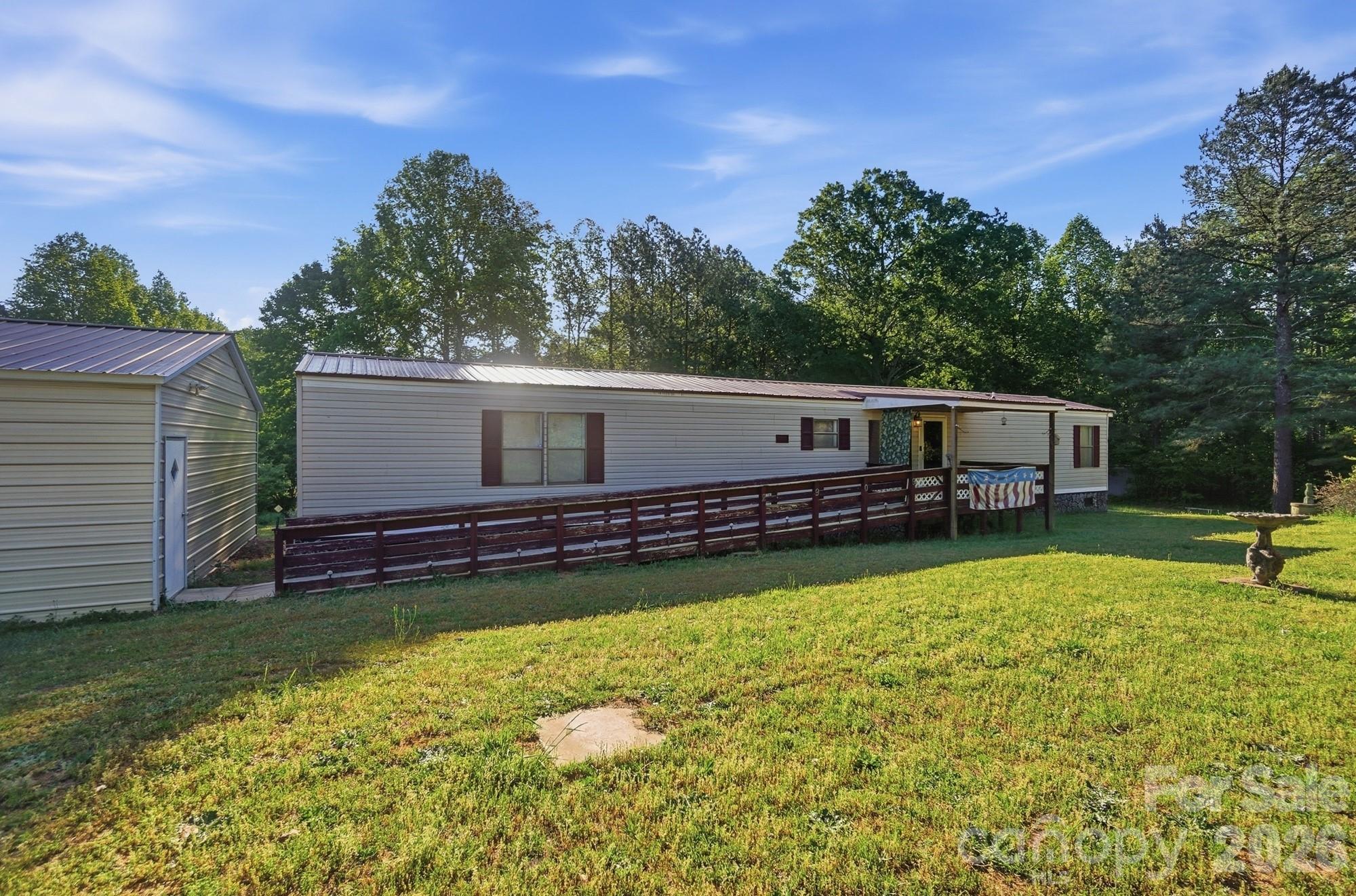 Olympic Acres - Residential