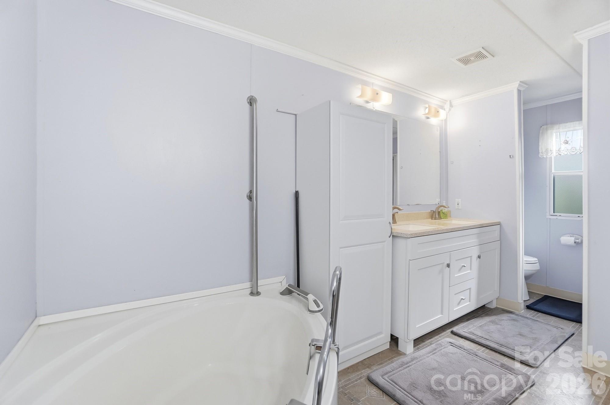 Olympic Acres - Residential