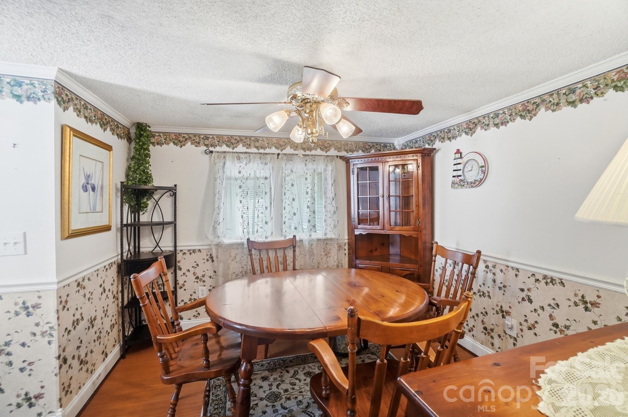 Olympic Acres - Residential