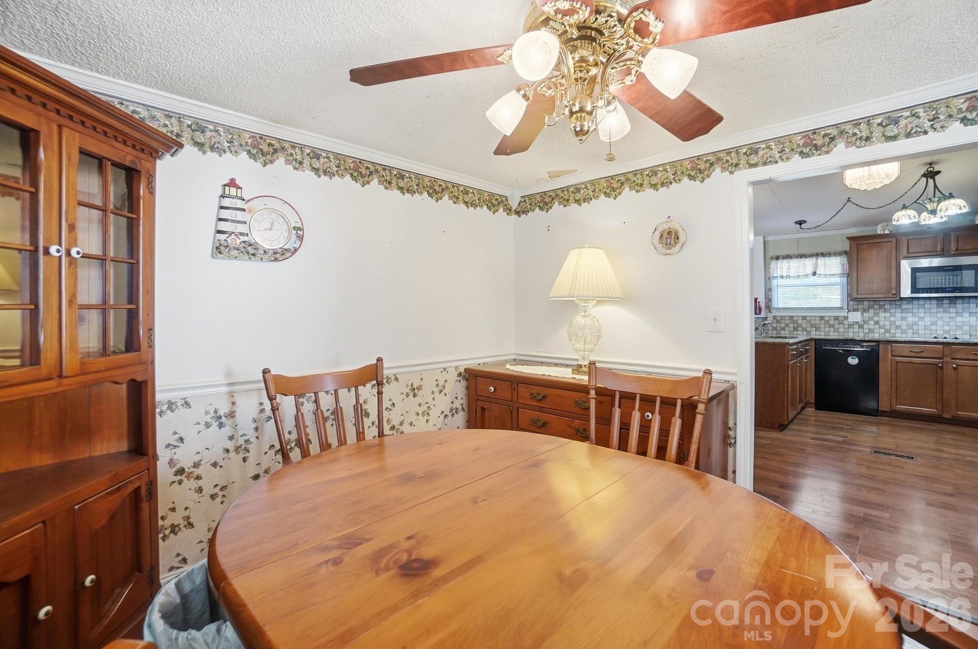 Olympic Acres - Residential