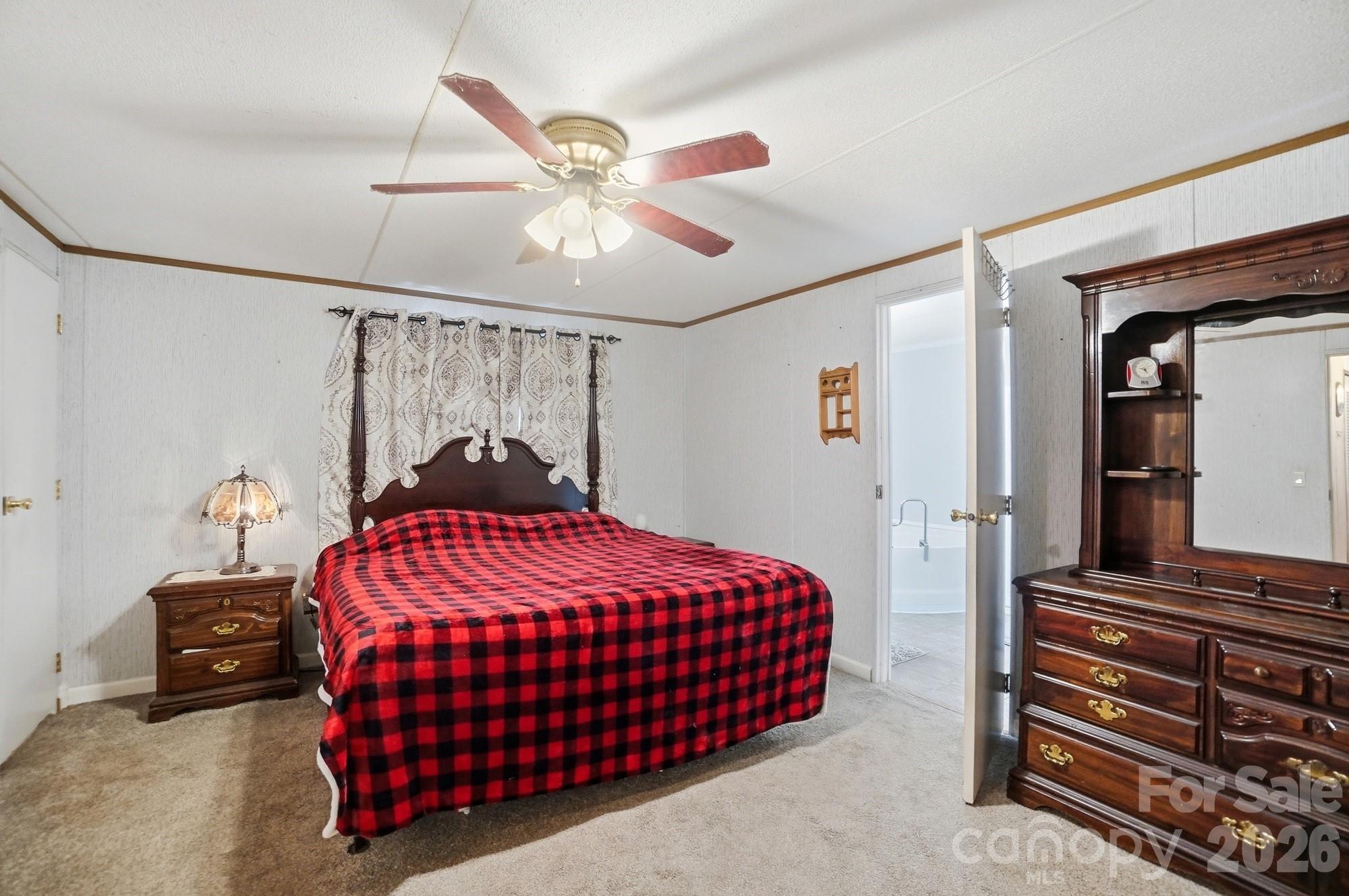 Olympic Acres - Residential