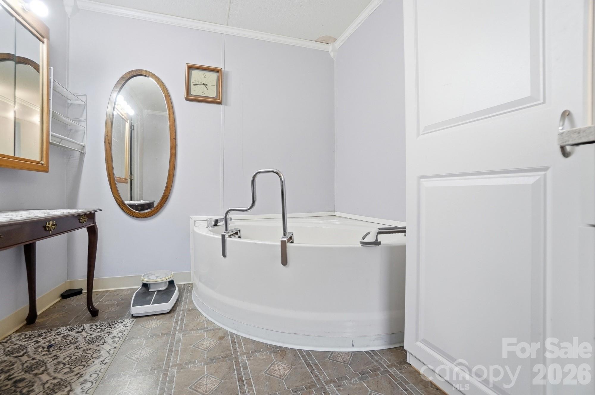 Olympic Acres - Residential