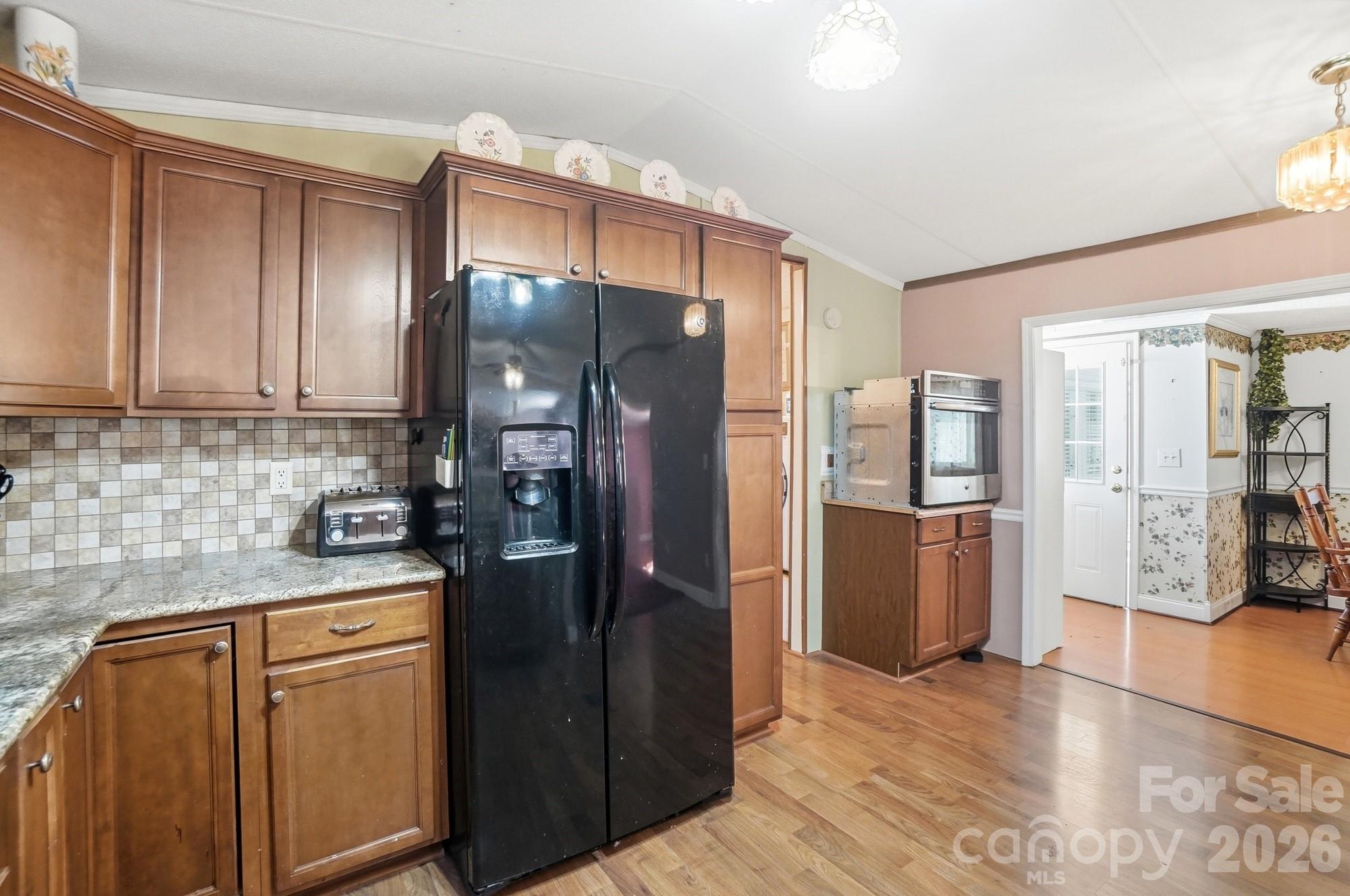 Olympic Acres - Residential