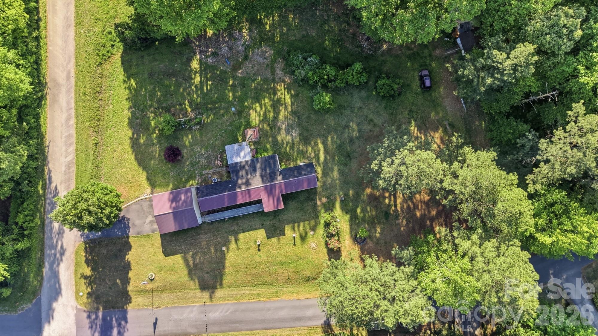 Olympic Acres - Residential