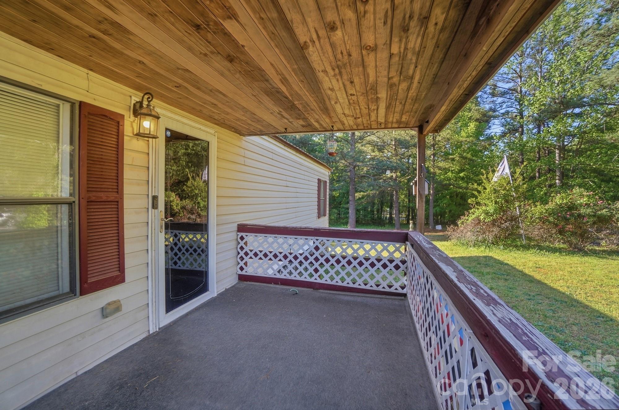 Olympic Acres - Residential