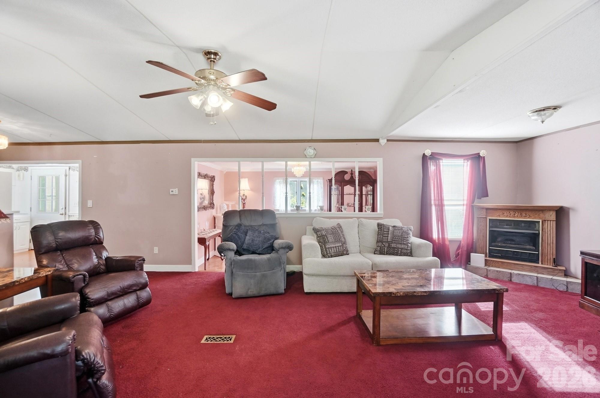 Olympic Acres - Residential