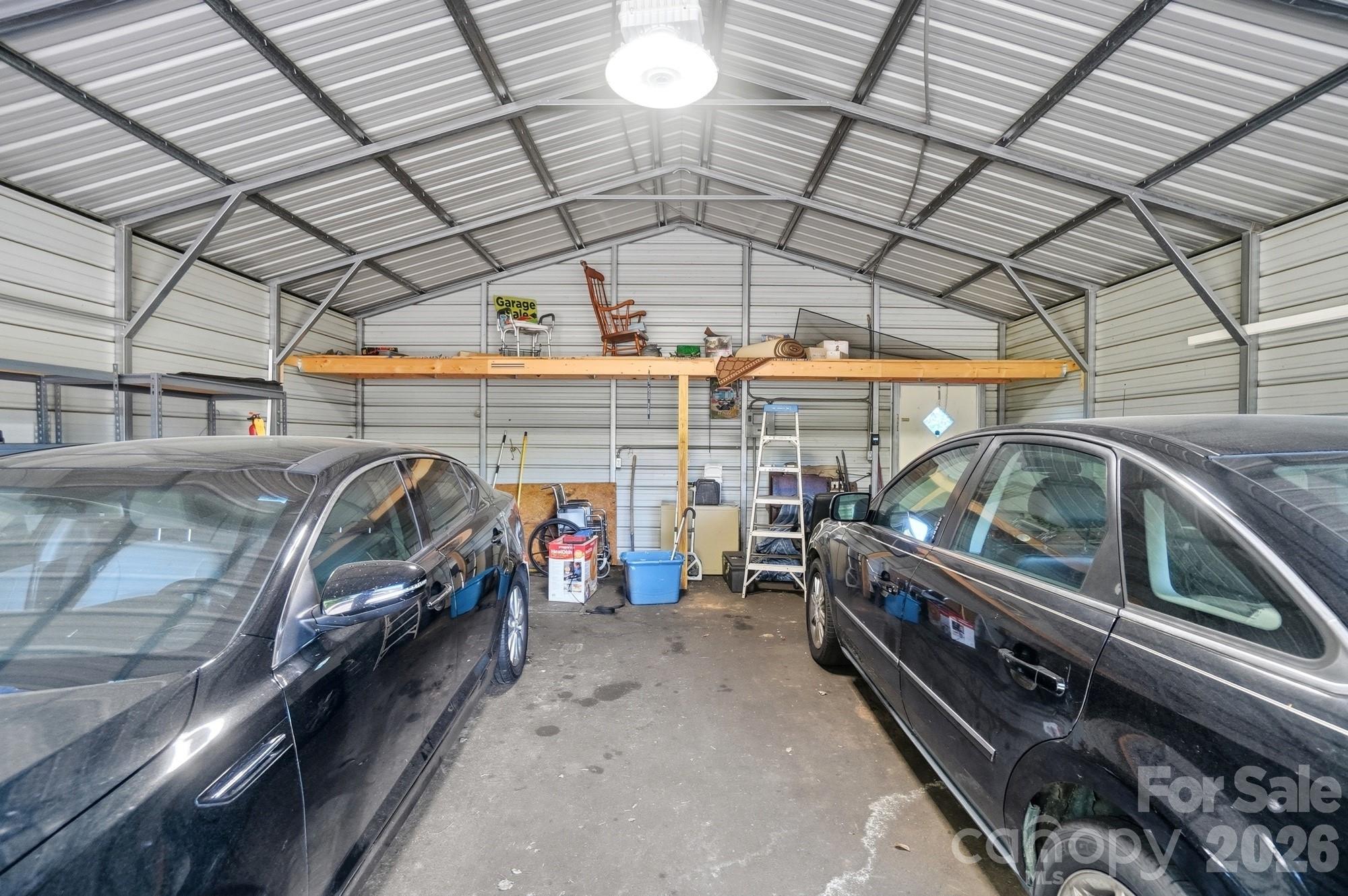 Olympic Acres - Residential