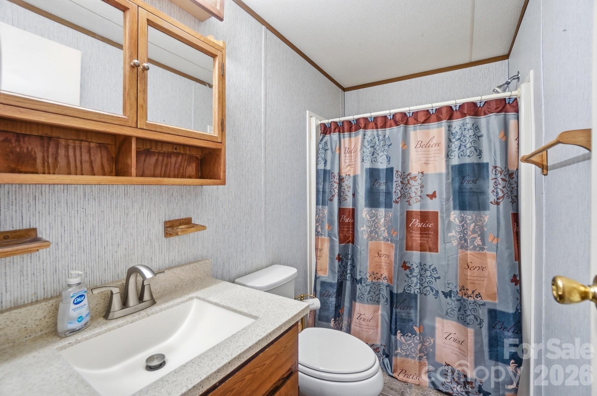 Olympic Acres - Residential