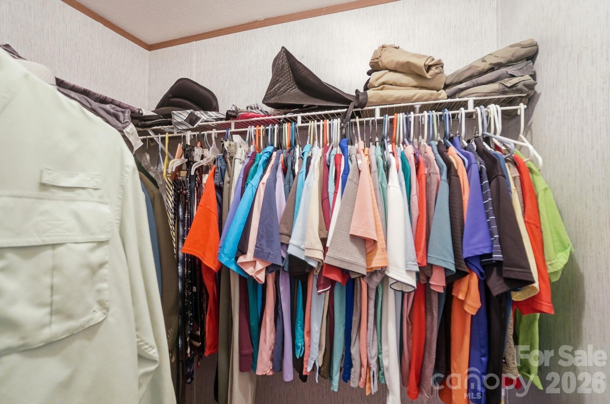 Olympic Acres - Residential