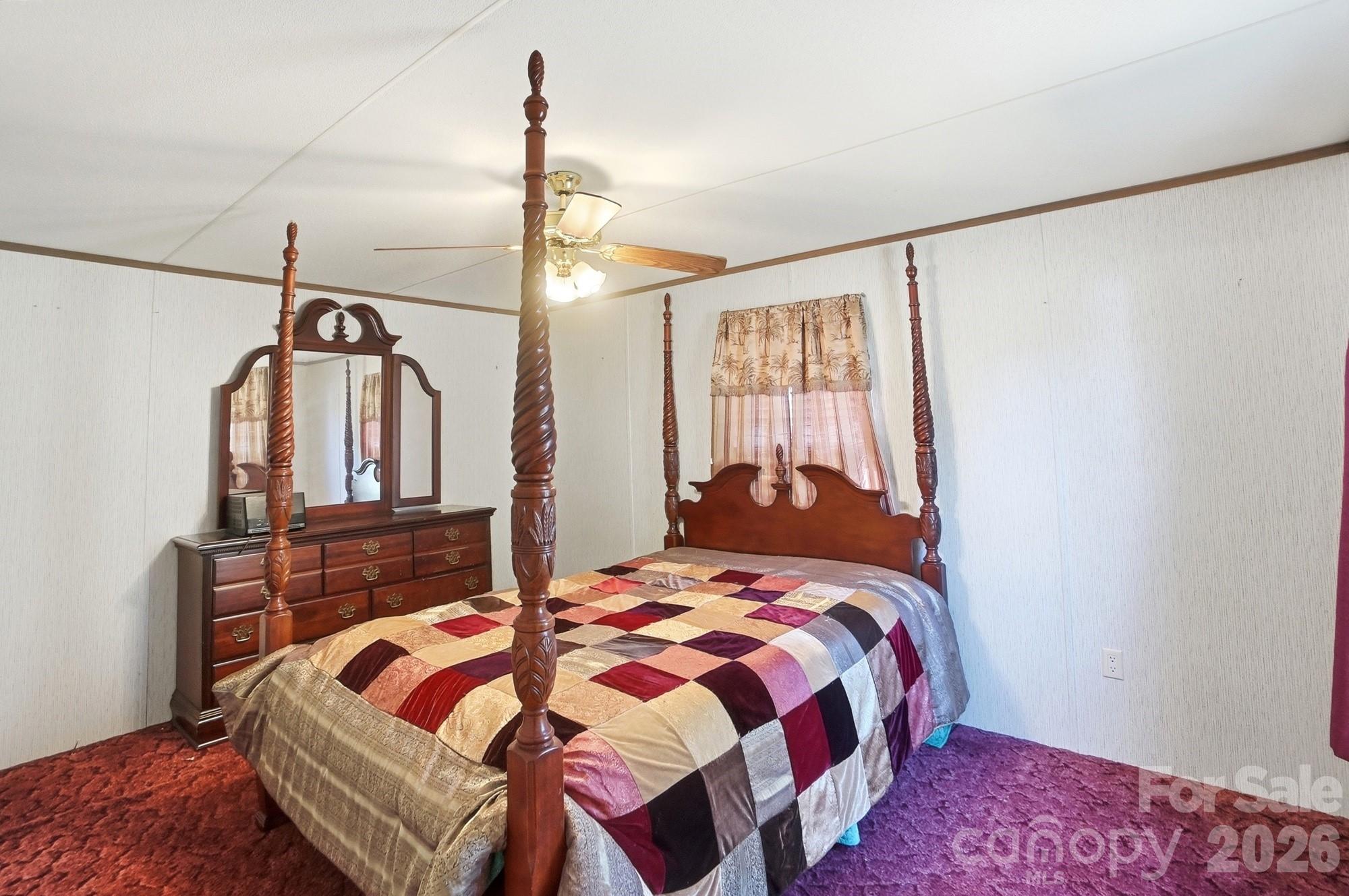 Olympic Acres - Residential