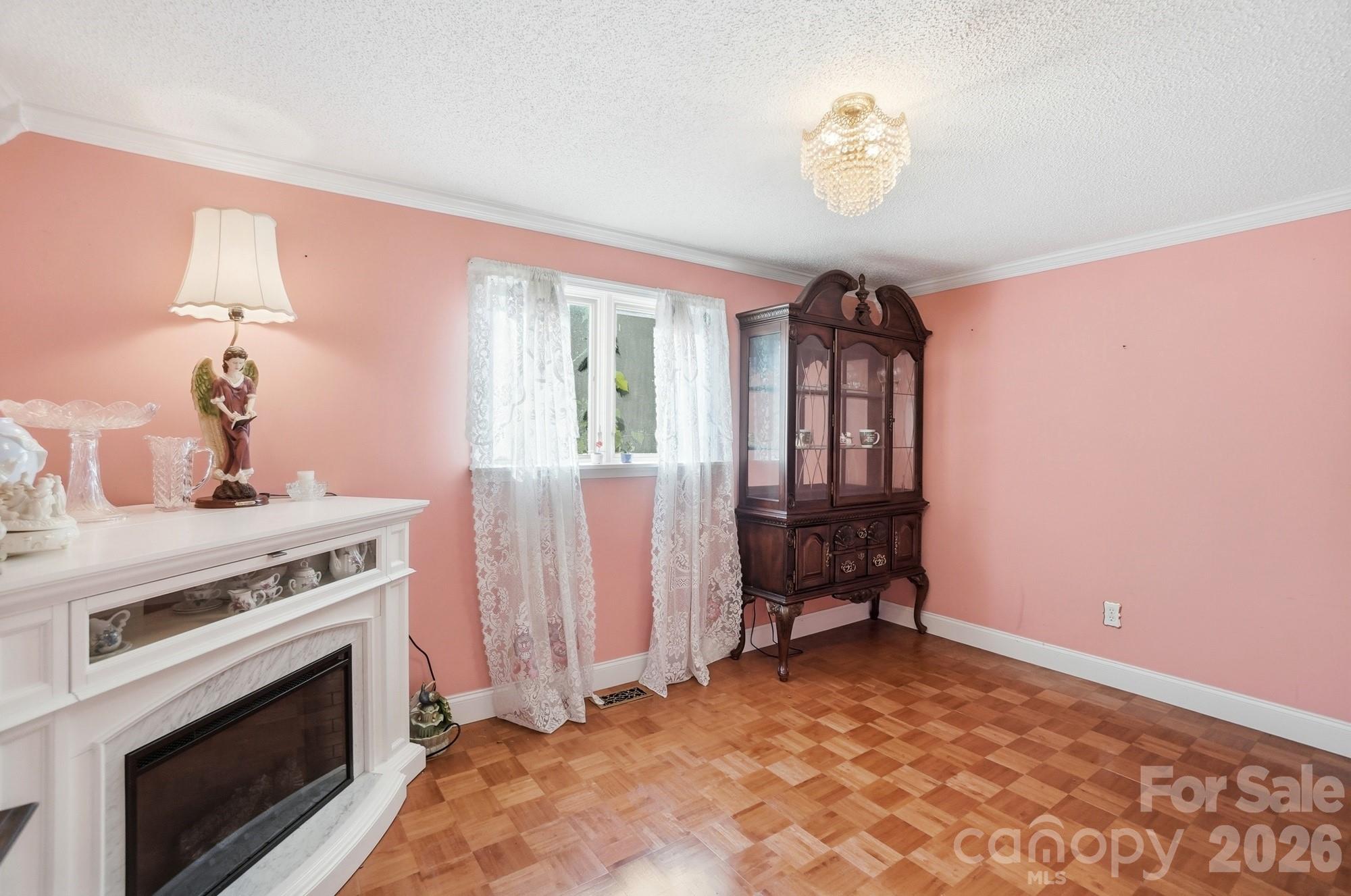 Olympic Acres - Residential