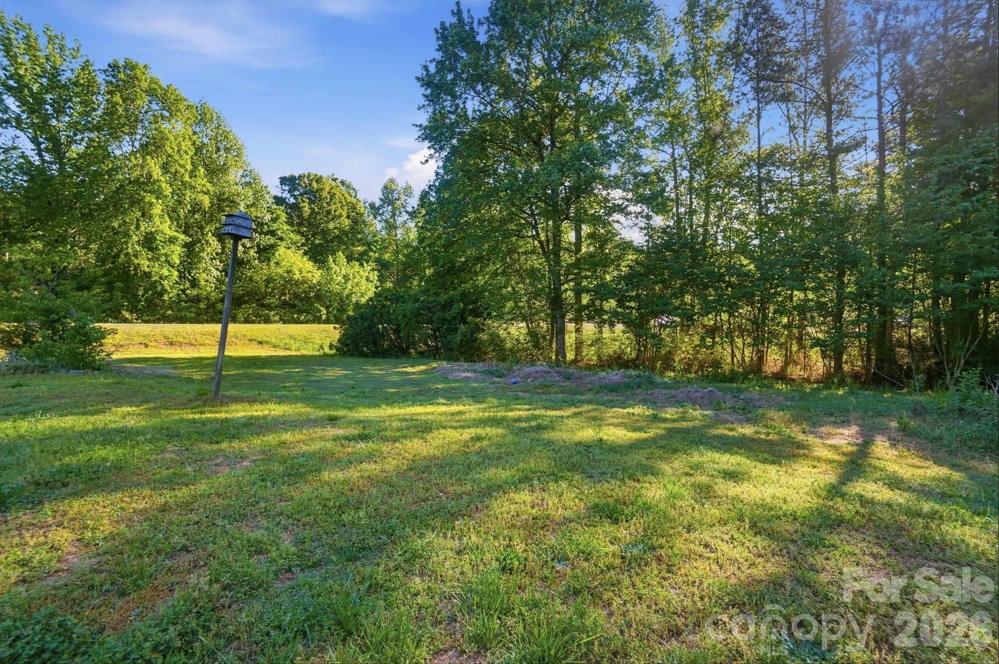 Olympic Acres - Residential