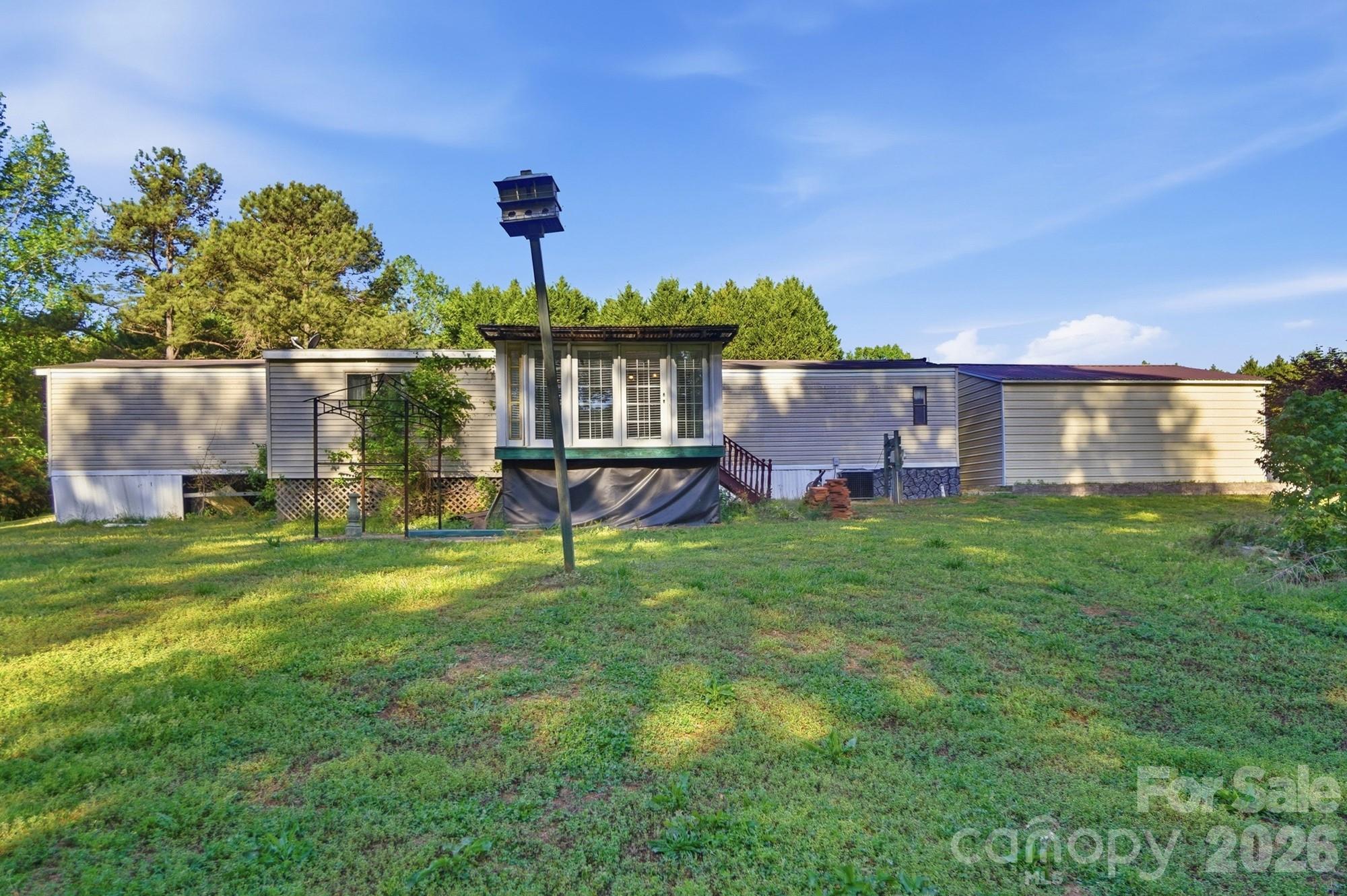 Olympic Acres - Residential