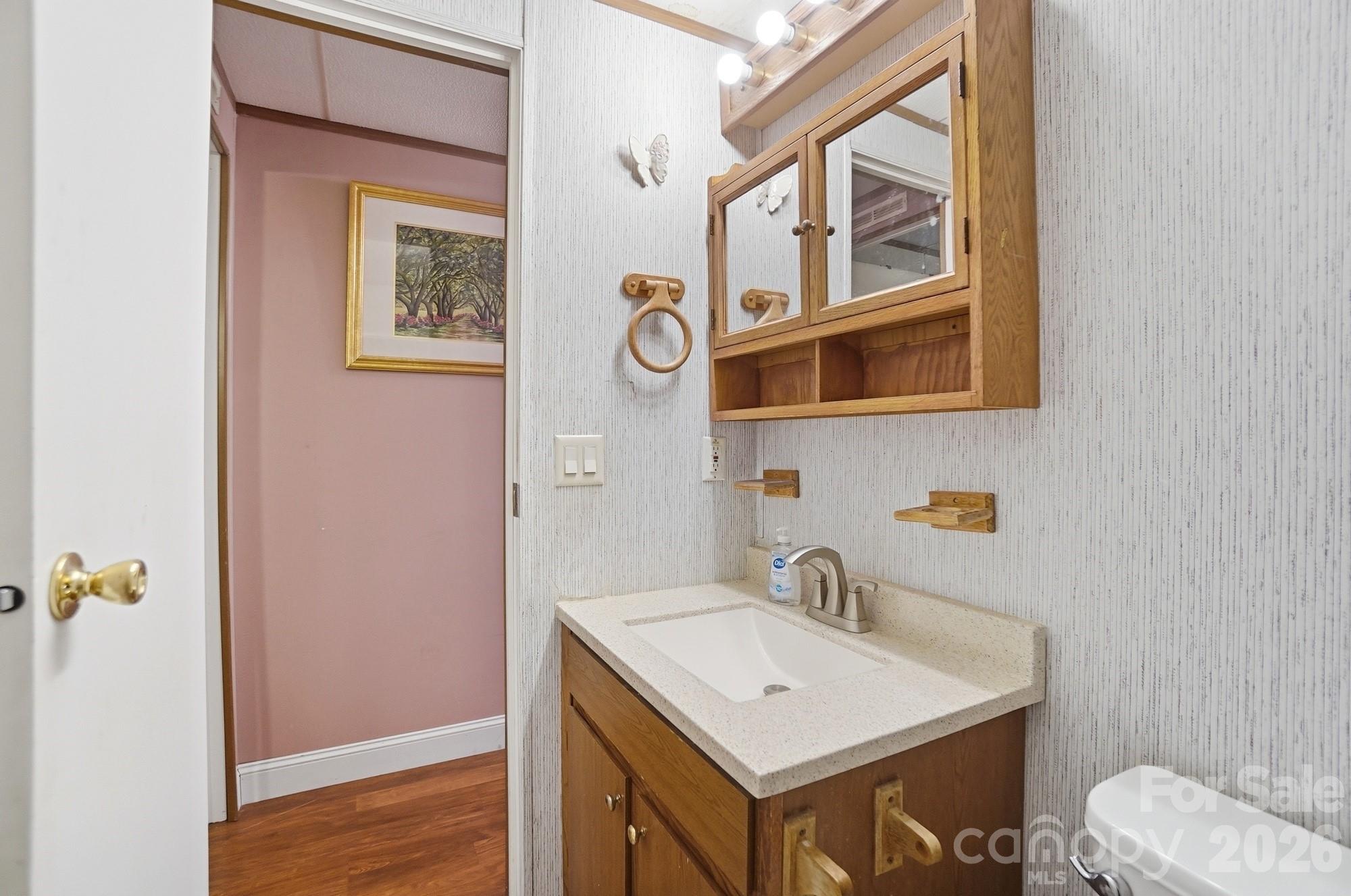 Olympic Acres - Residential