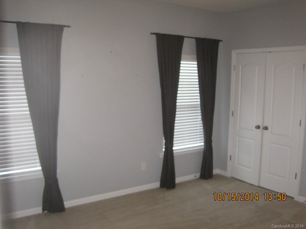 Cureton - Residential Lease