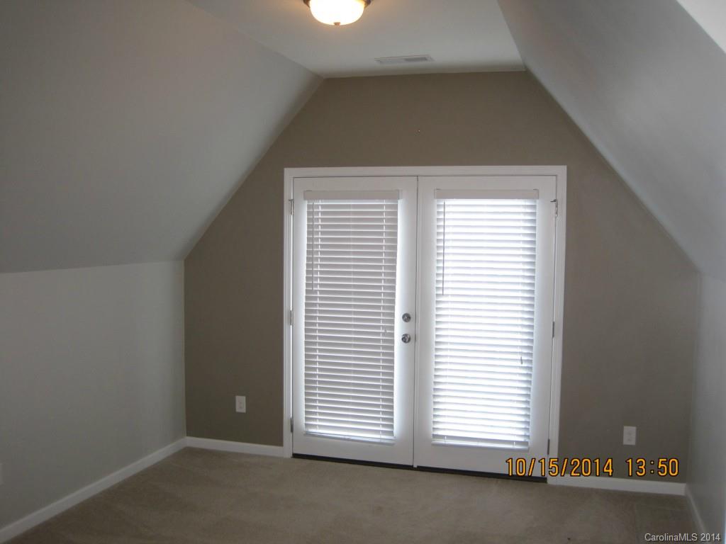 Cureton - Residential Lease