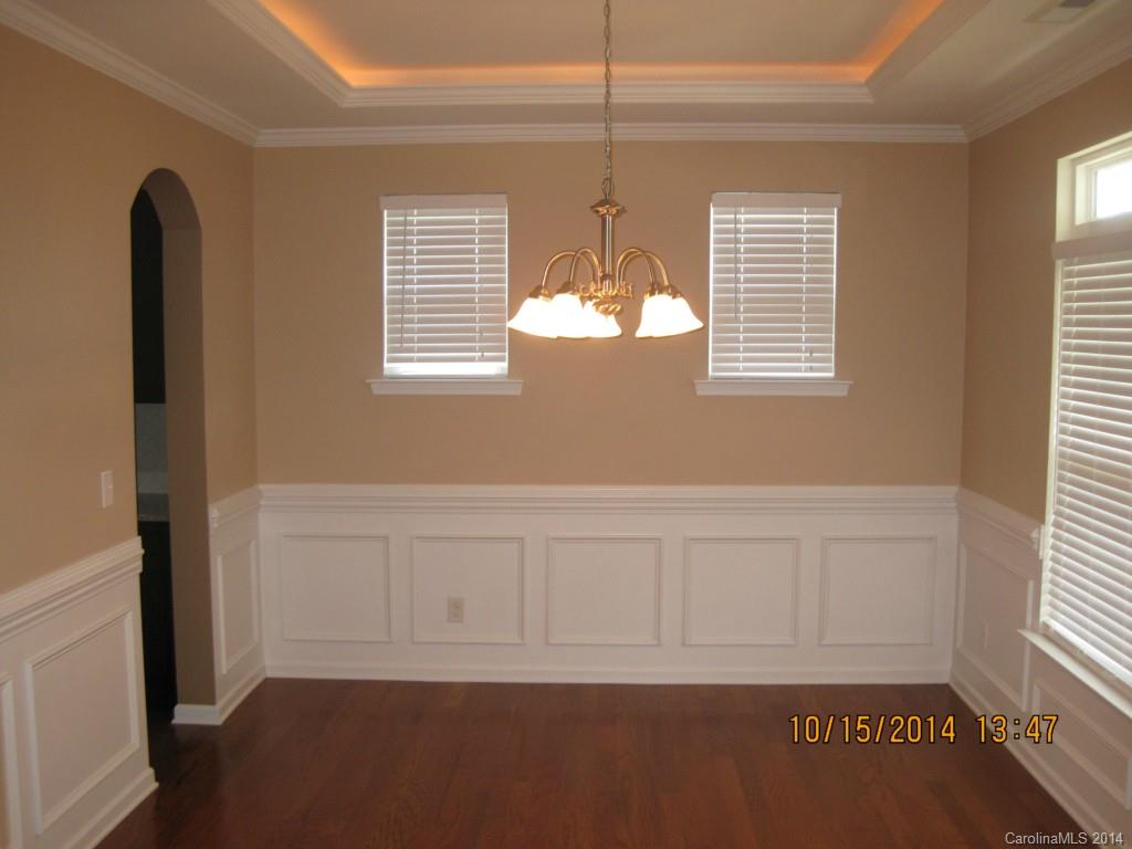 Cureton - Residential Lease