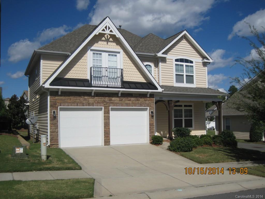 Cureton - Residential Lease