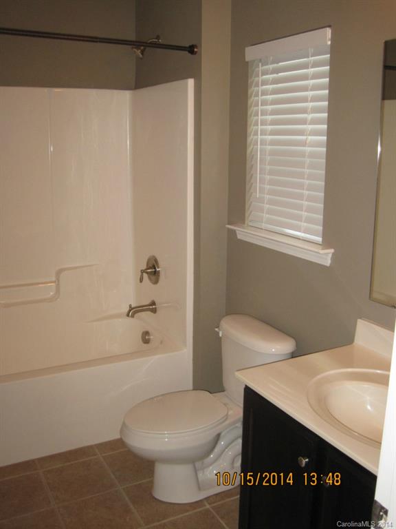 Cureton - Residential Lease