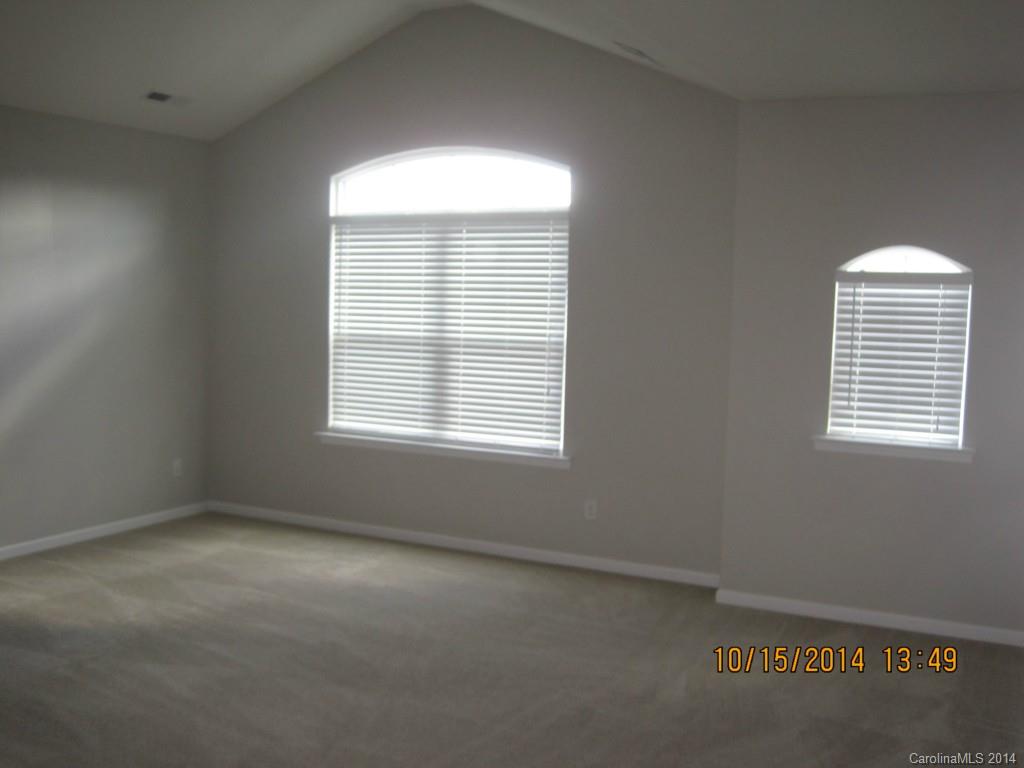 Cureton - Residential Lease