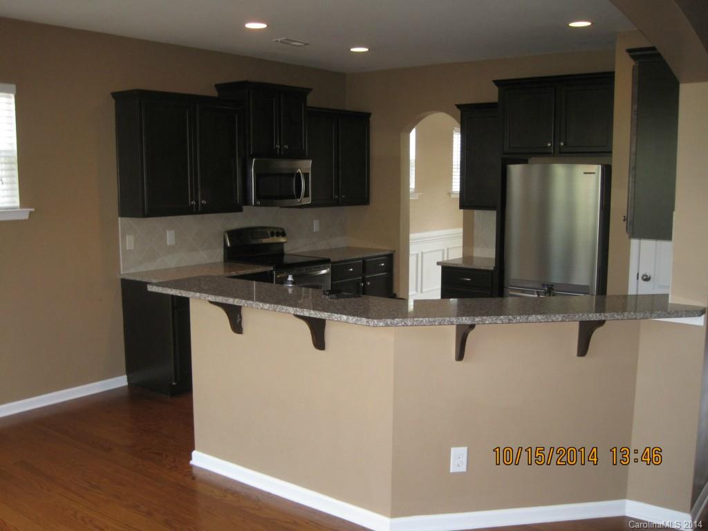 Cureton - Residential Lease
