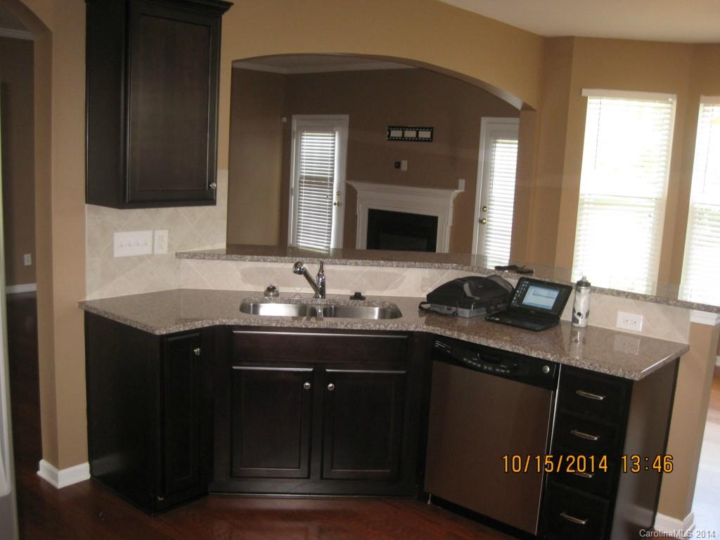 Cureton - Residential Lease